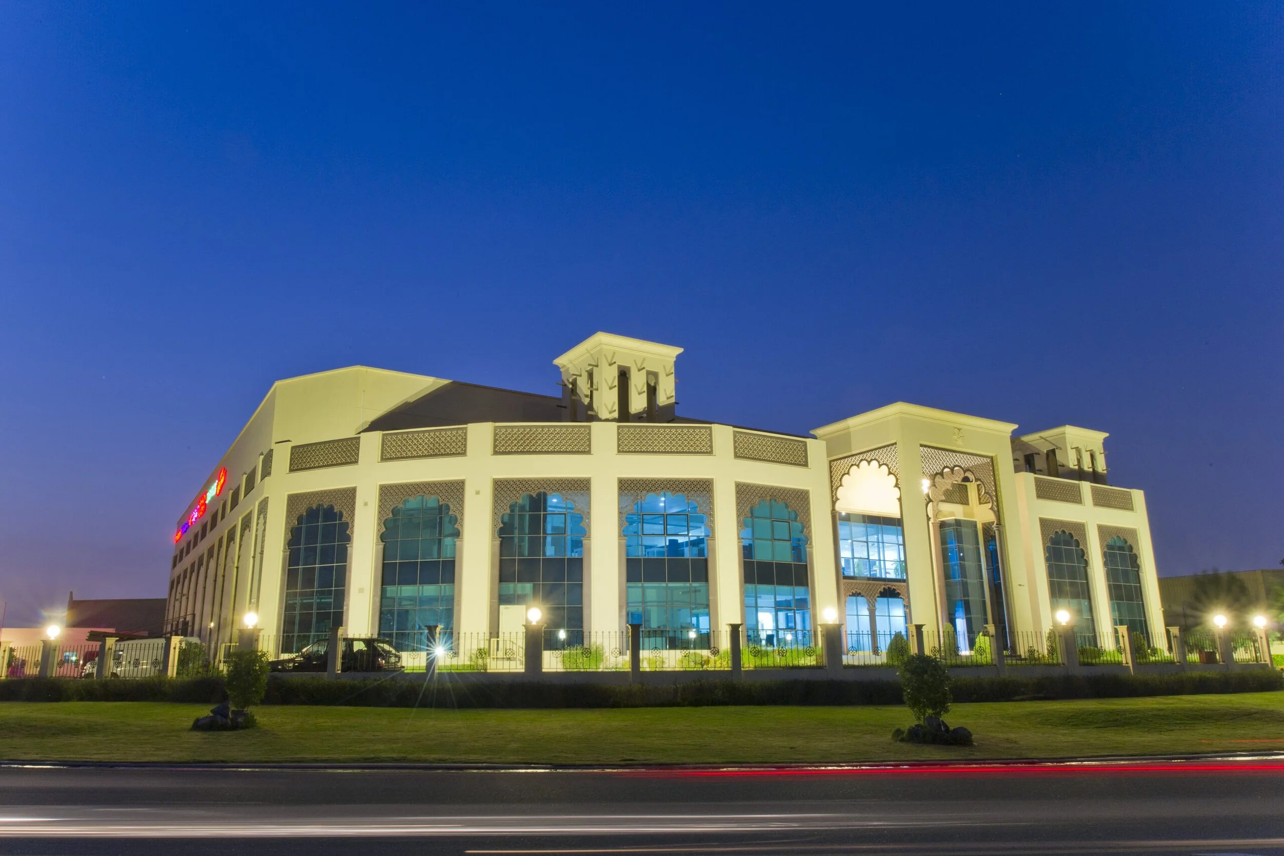 Kreol Travel Retail launches travel retail exclusive brand Nadir