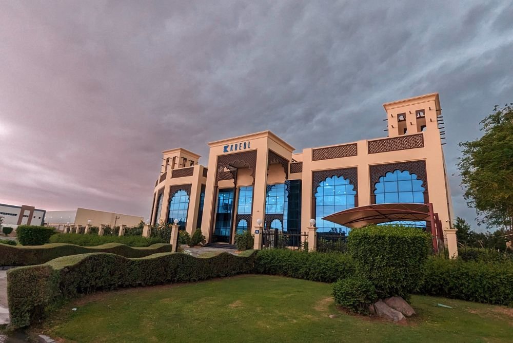 New Dh3 million garment factory coming up in Ajman