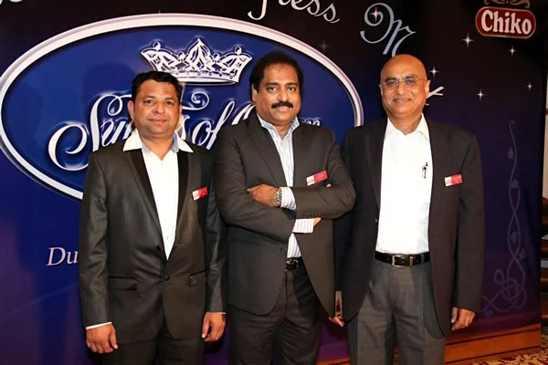 Sweets of Oman launches at Saudi Duty Free