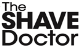 THE SHAVE DOCTOR