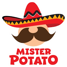 MISTER POTATO