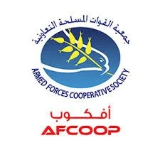 Armed Forces Cooperative Society