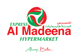 Express Al Madeena Supermarket