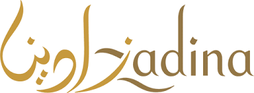 ZADINA
