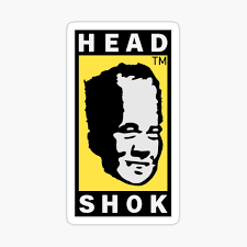 HEAD SHOK