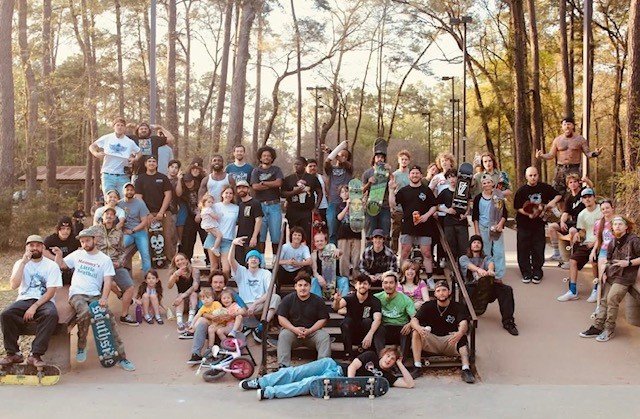 3.22.25 - Conroe