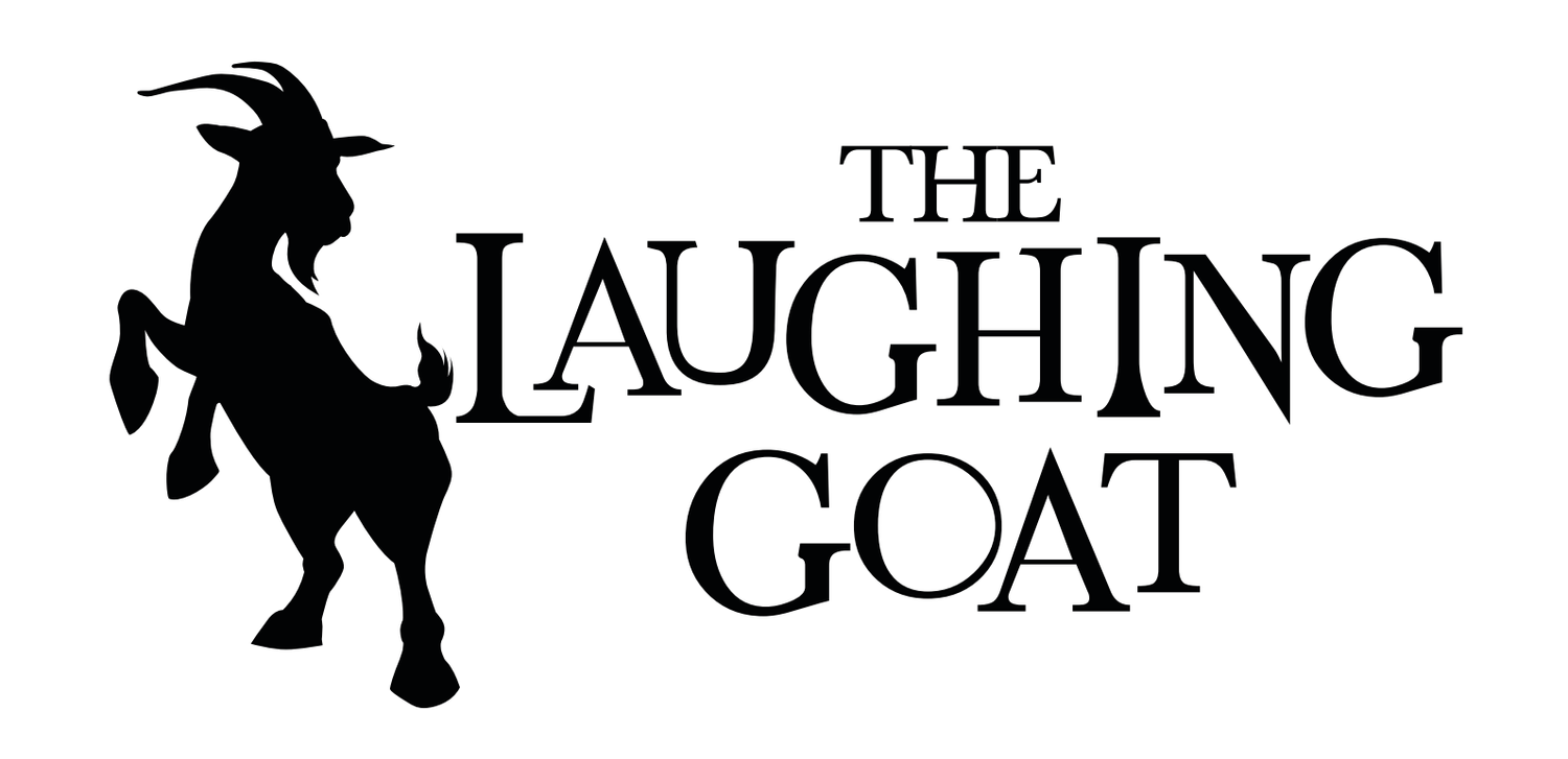 The Laughing Goat