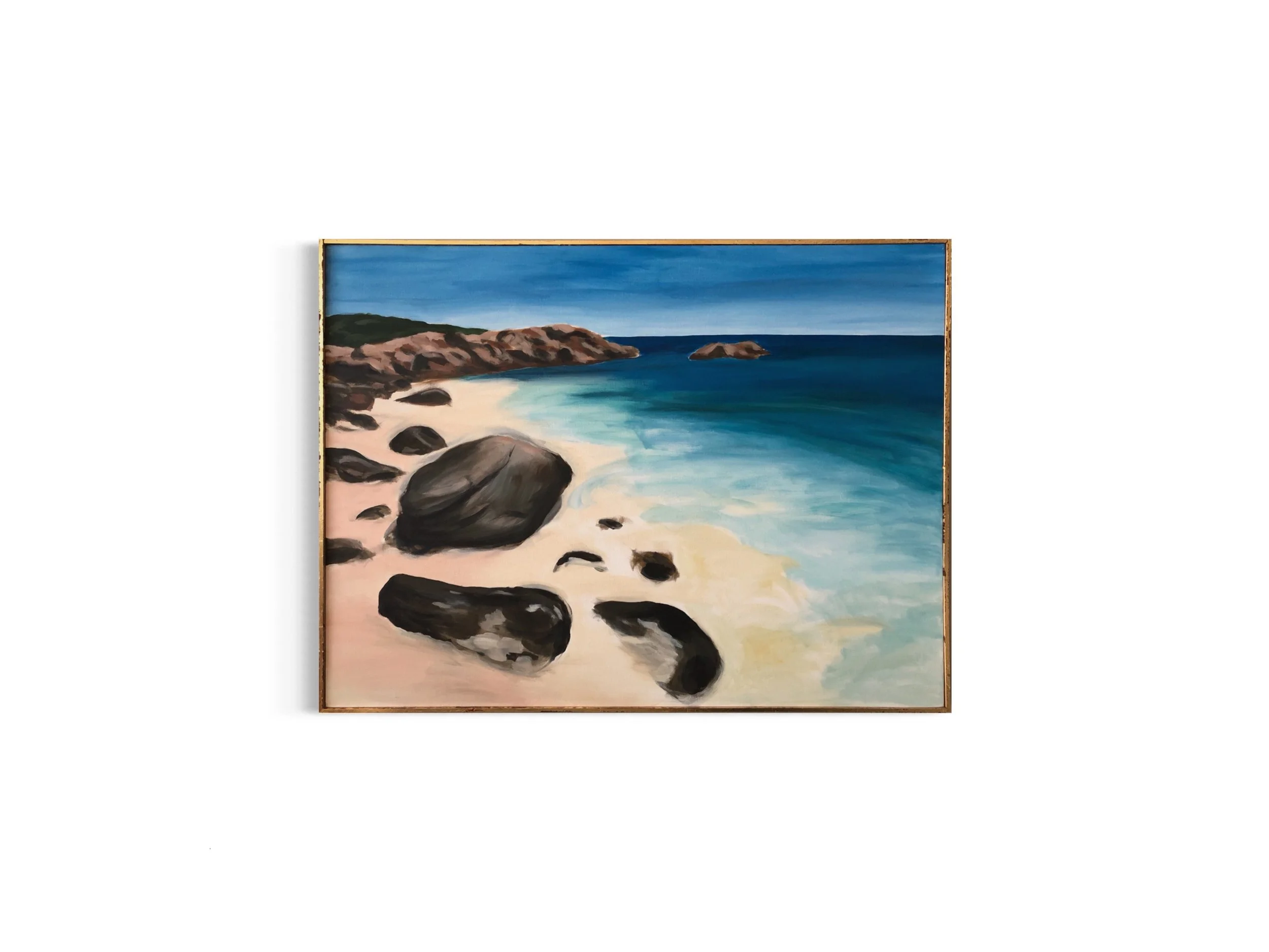 Smiths Beach