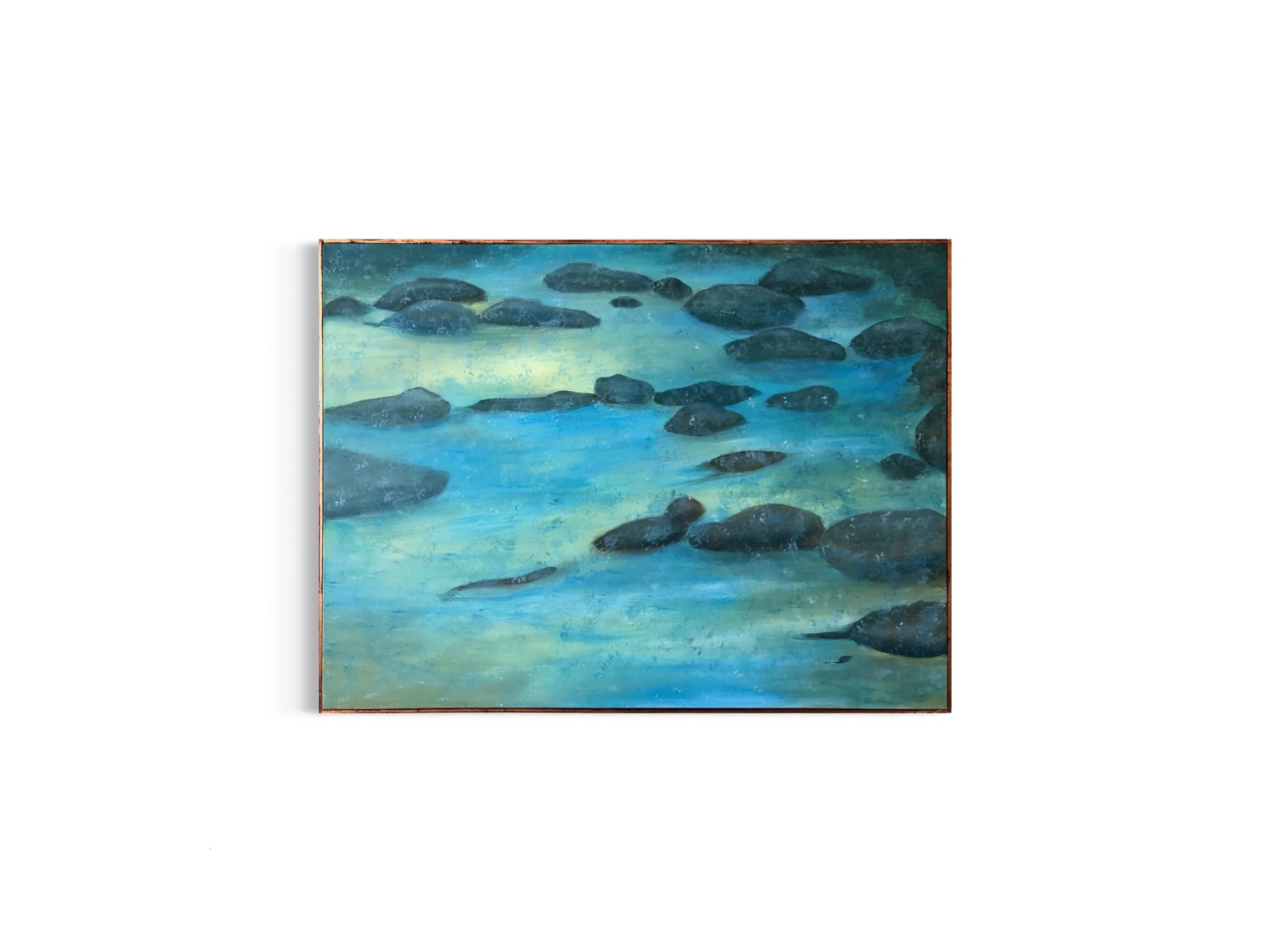 Flowing Creek