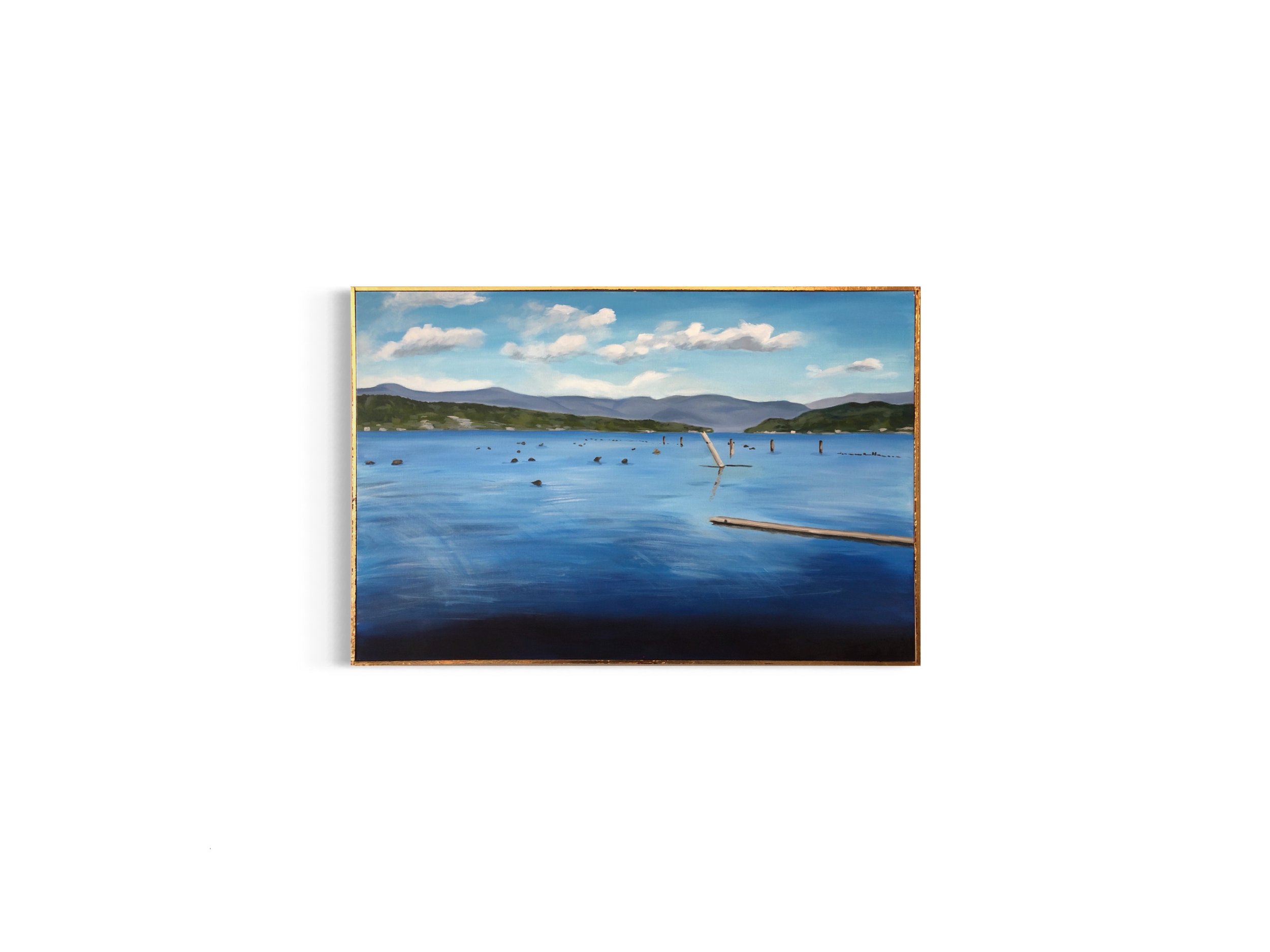 Lake Whatcom