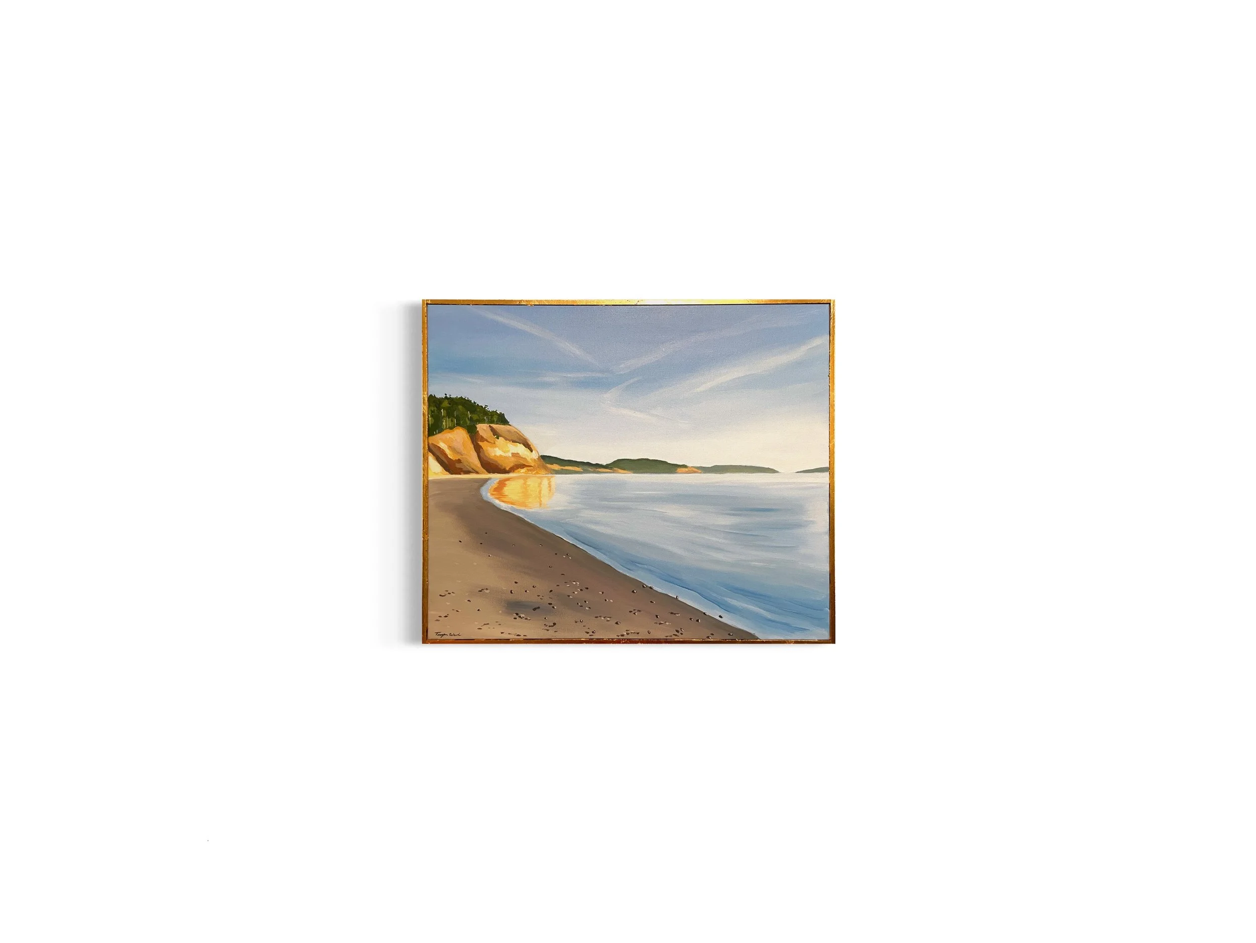 Ebey's Landing