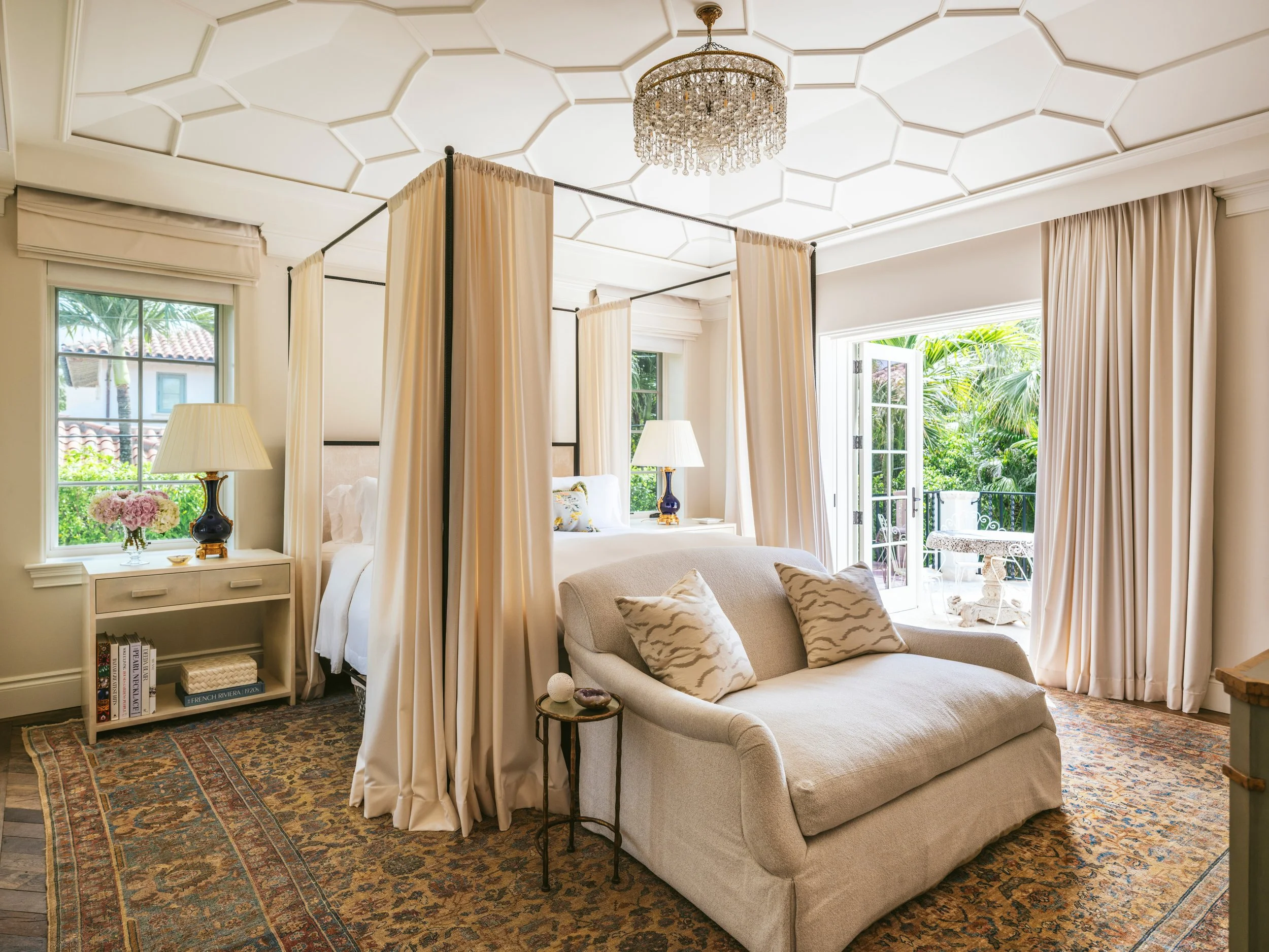Palm Beach Residence
