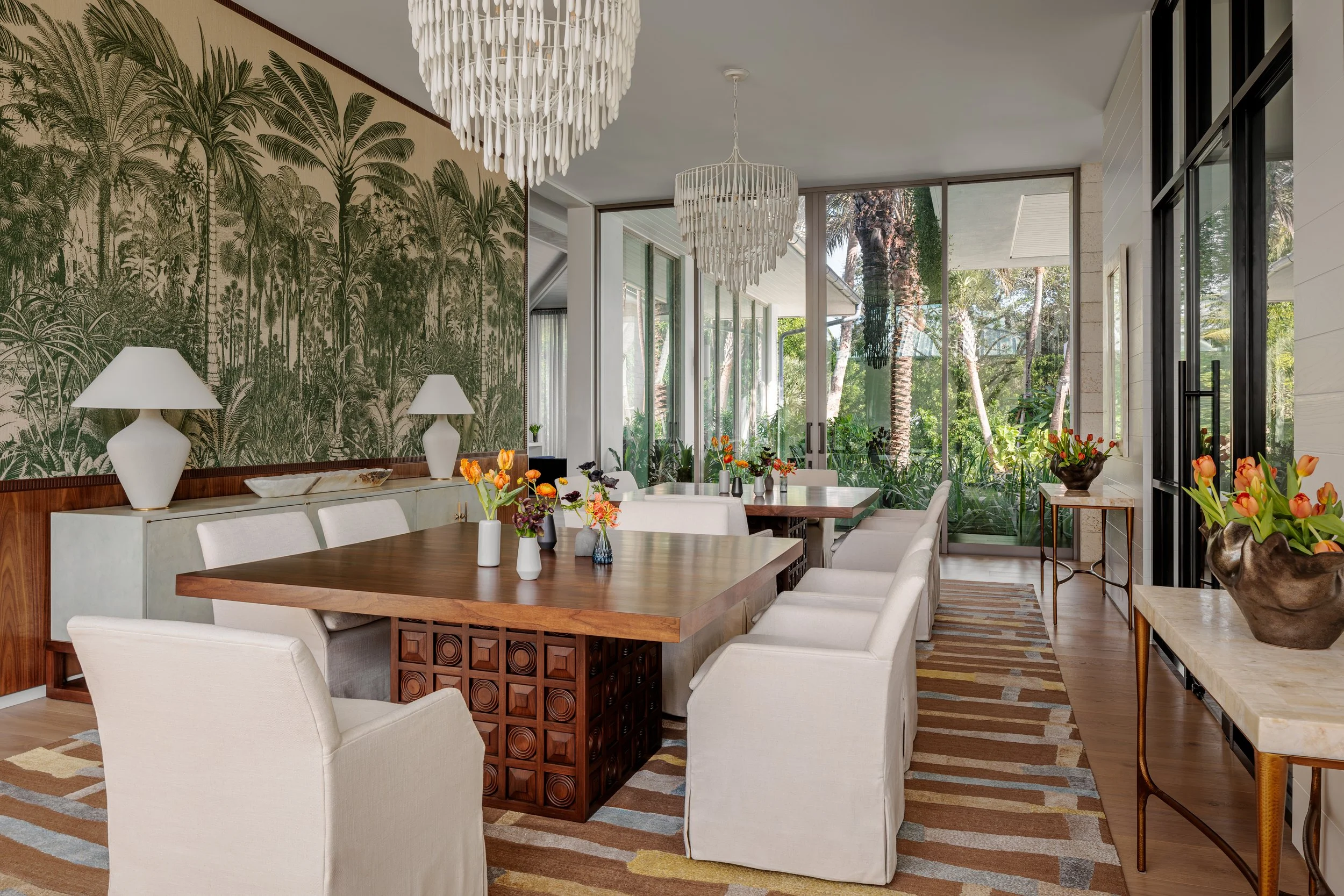 Ponce-Davis Residence