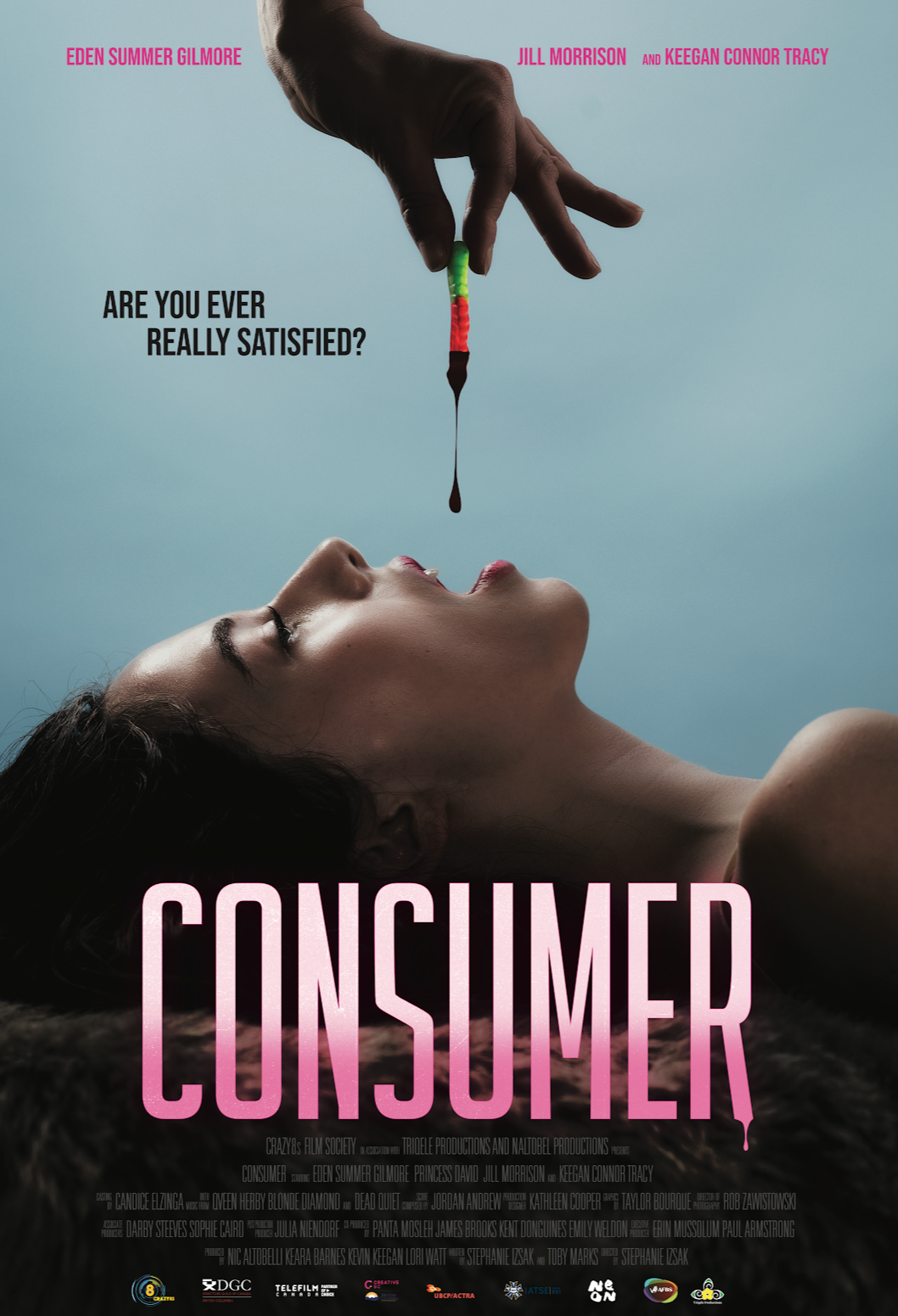 Consumer