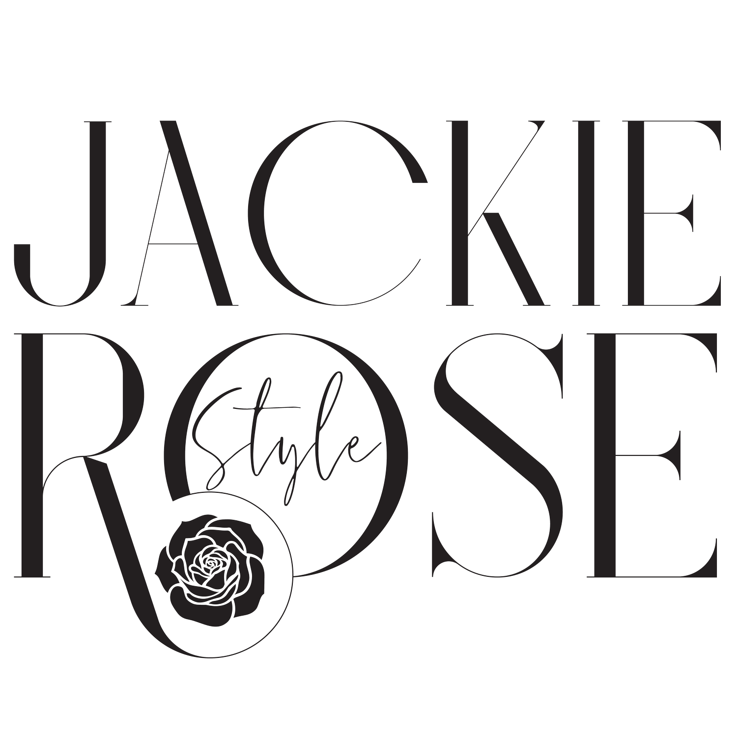 Jackie Rose Style