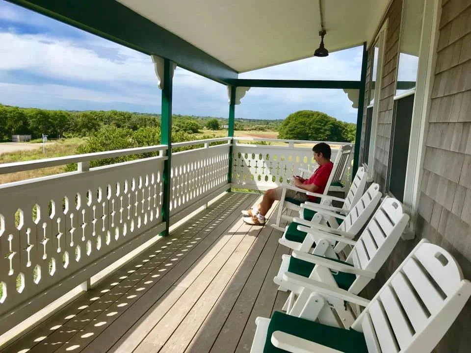 Gallery 3 — Siasconset Golf Gallery 3 — Siasconset Golf