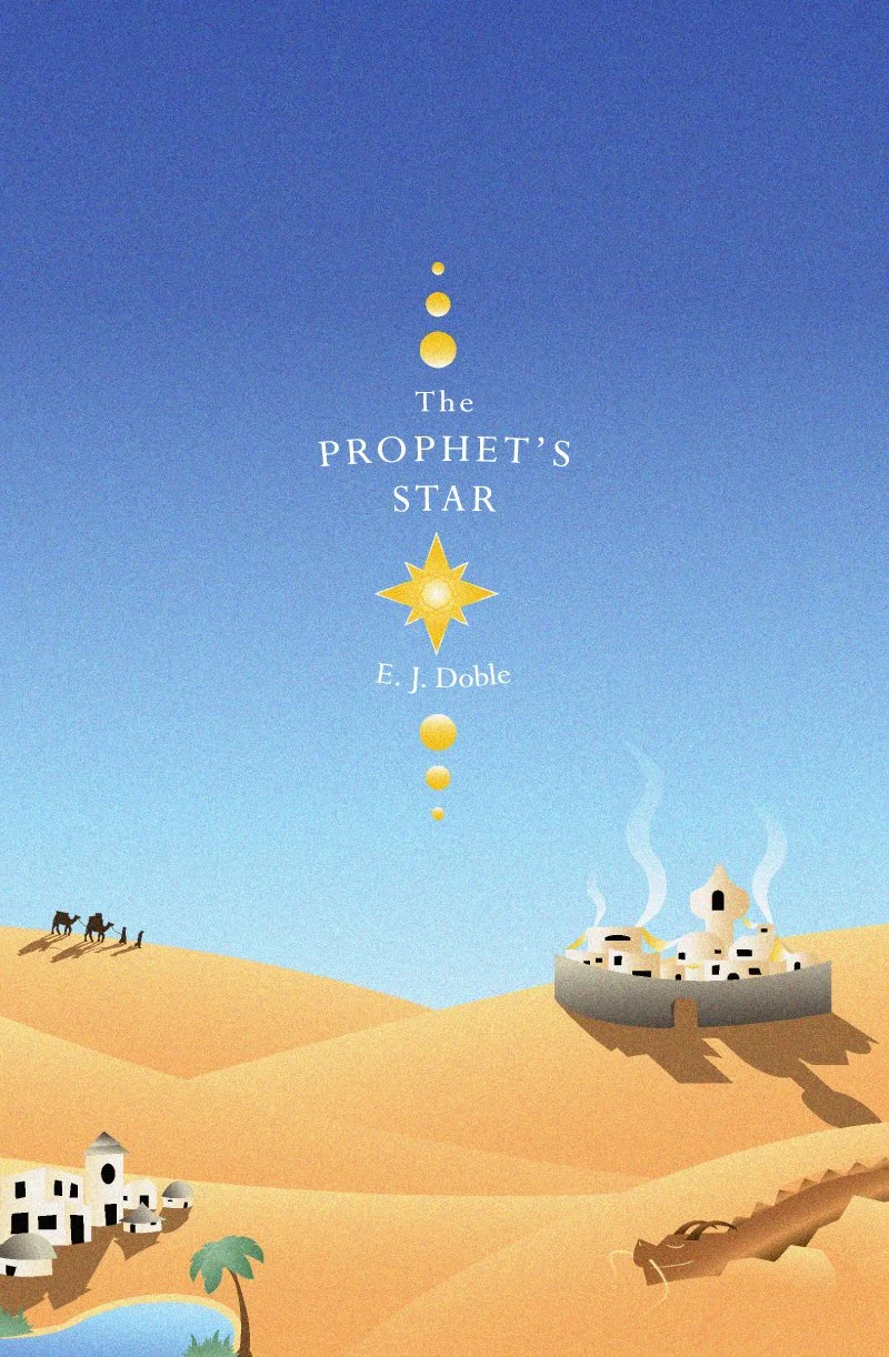 THE PROPHET'S STAR