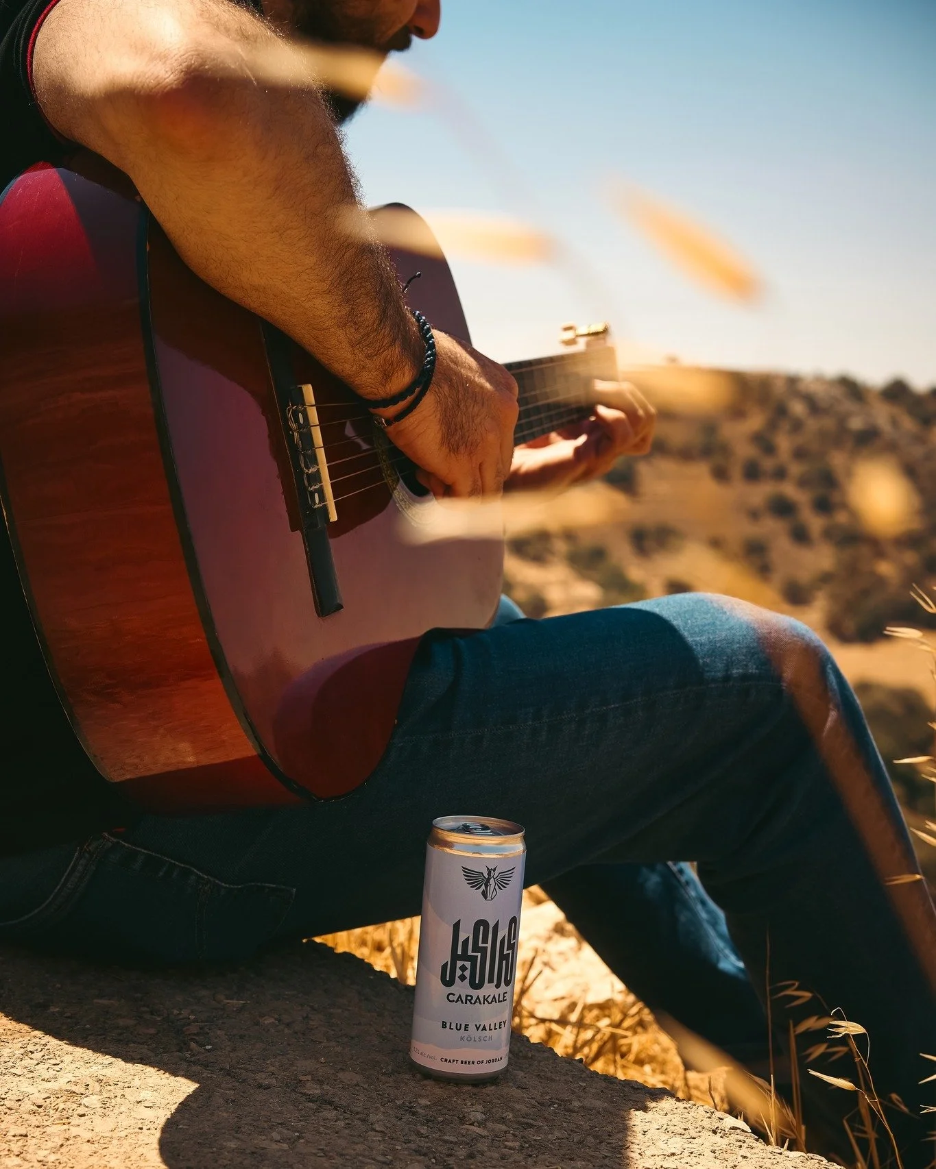 That&rsquo;s how you tune your day.

#carakale #CarakaleBeer #carakalebrewingcompany