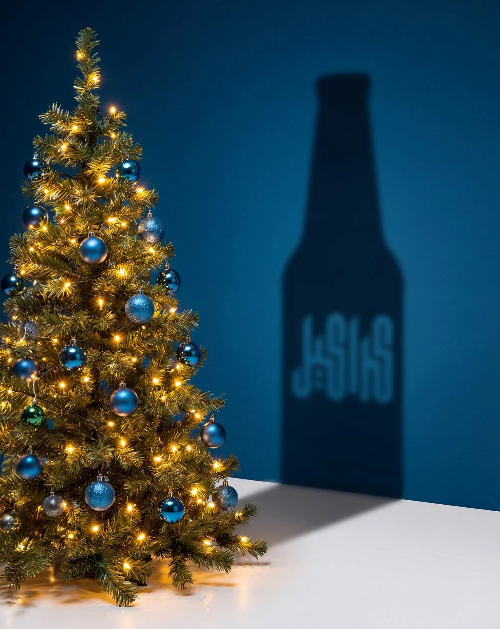 Have you got your tree yet?