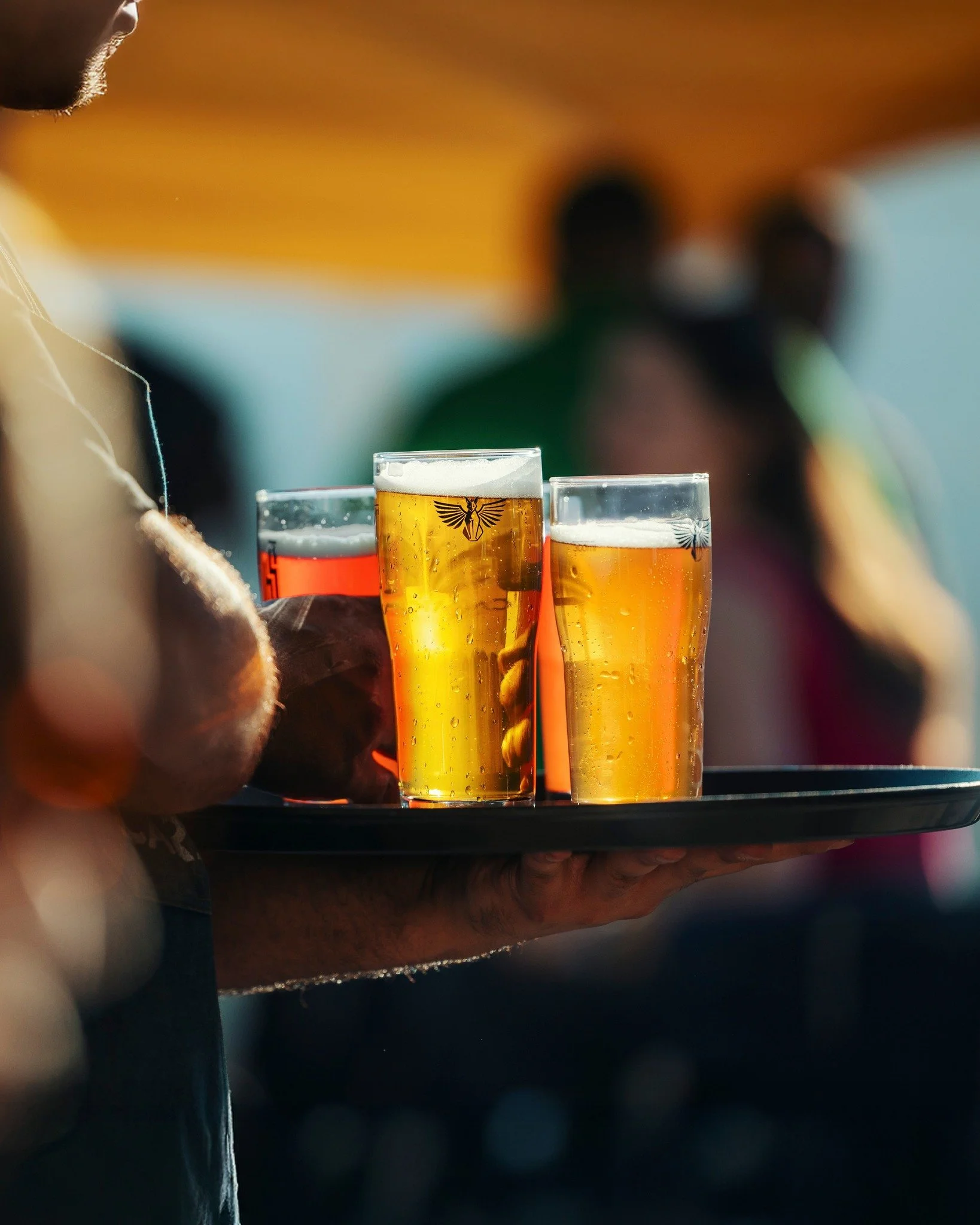 Which one are you reaching for first?
Let us know in the comments!

#Carakale #CarakaleTastingRoom #DrinkLocal #CraftBeerJordan