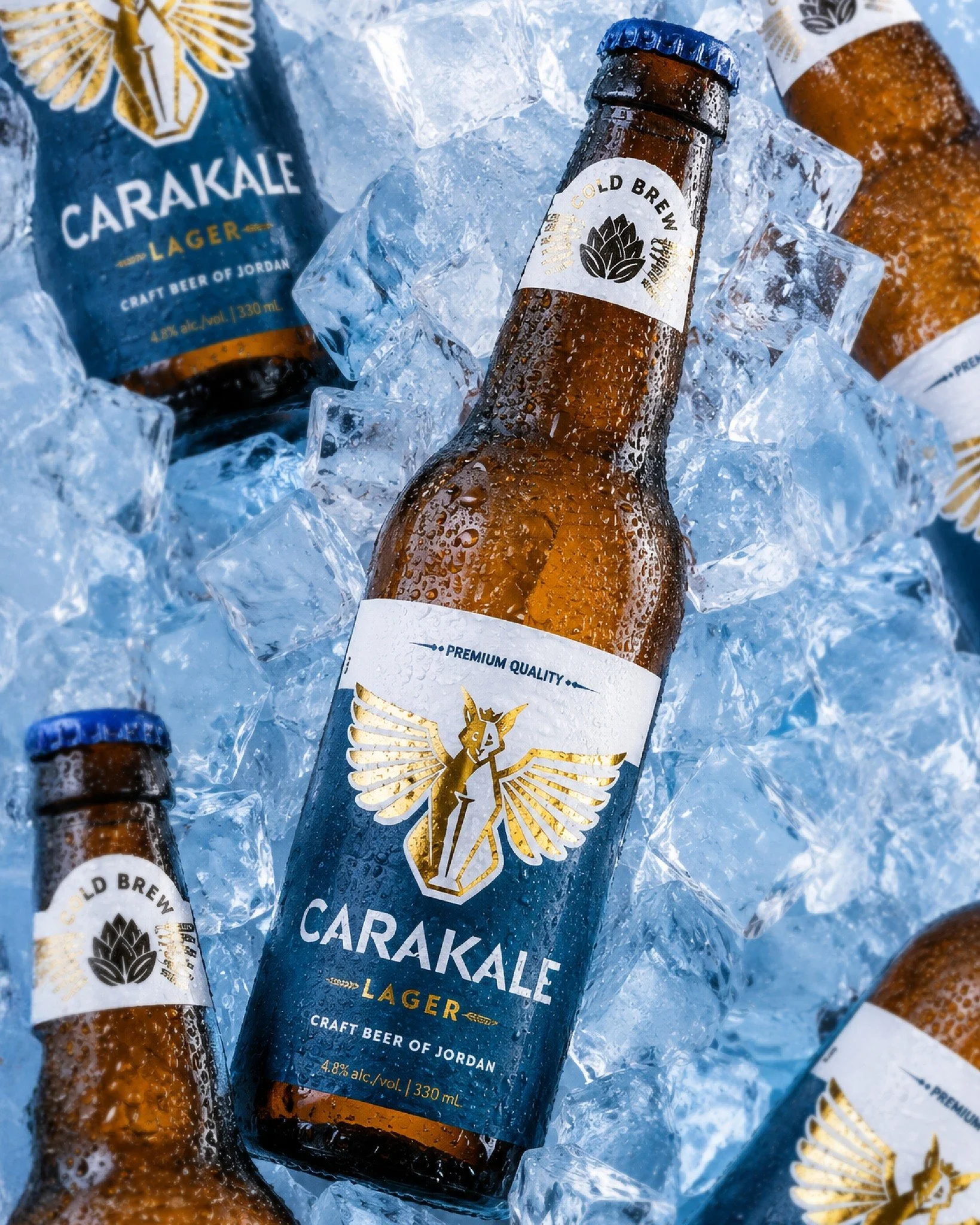 Summer essentials: sun, sand, and Carakale Lager.

#CarakaleLager #Summer #Carakale #Lager #Light #Clear