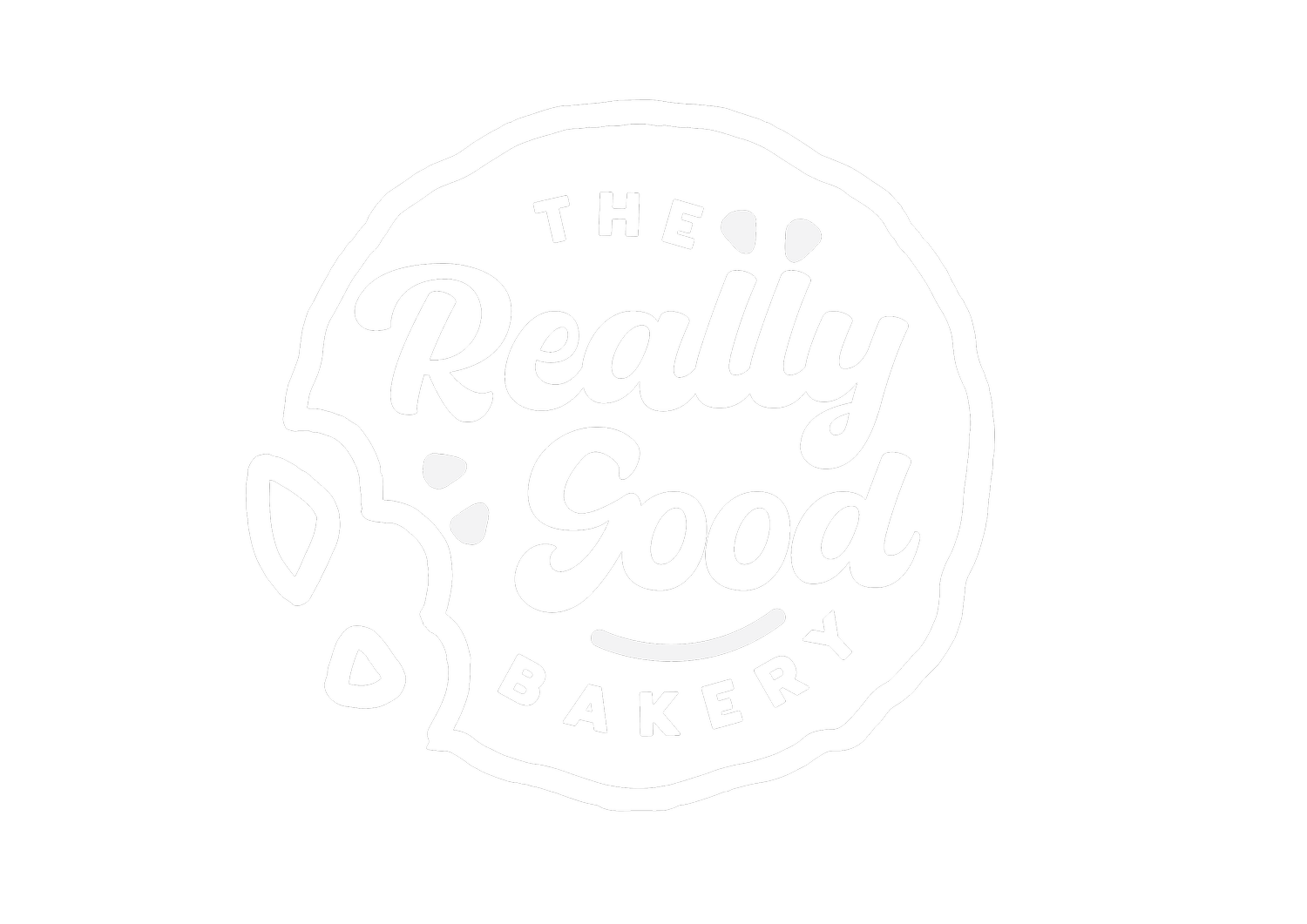 The Really Good Bakery