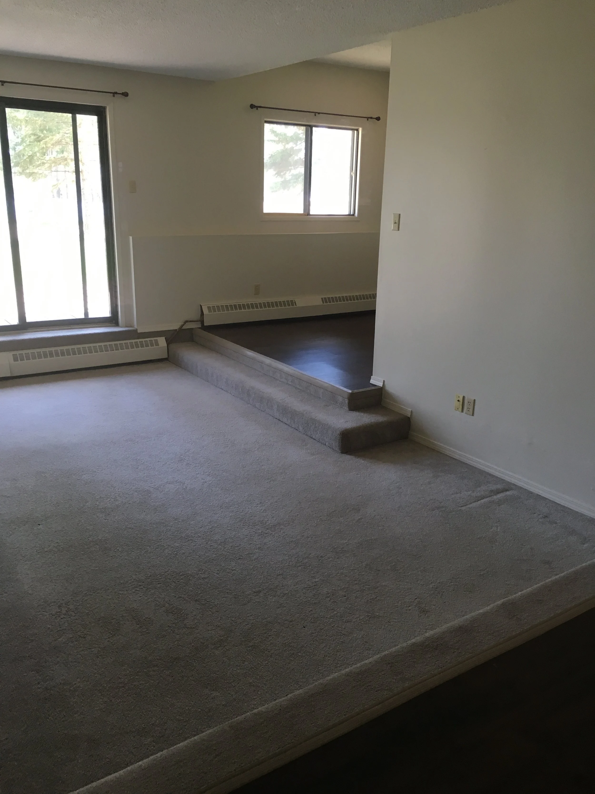 Properties — High Level Rental Housing