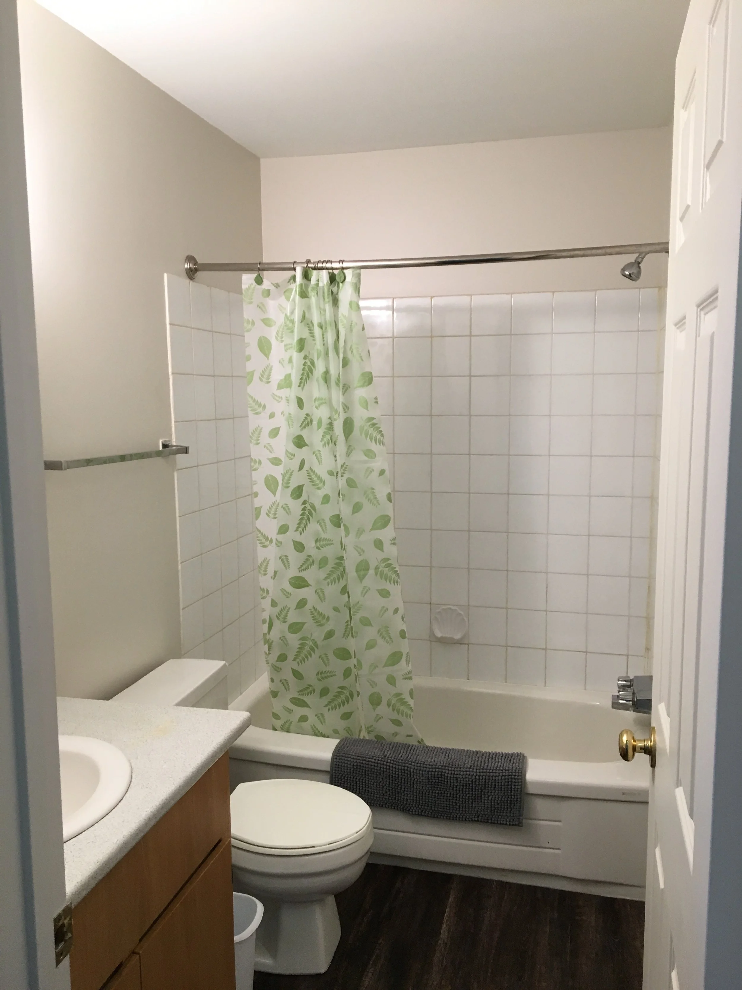 Properties — High Level Rental Housing