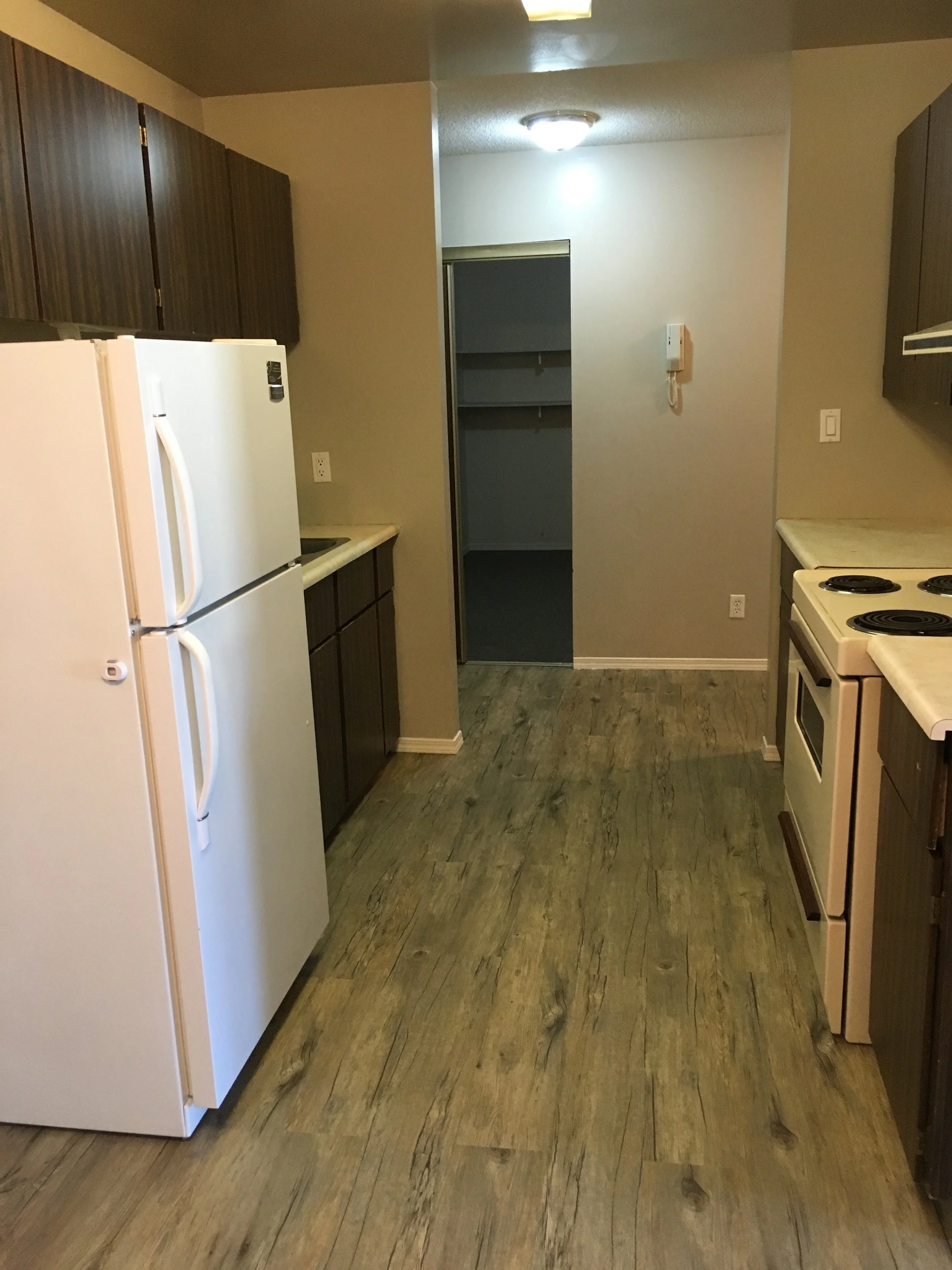 Properties — High Level Rental Housing