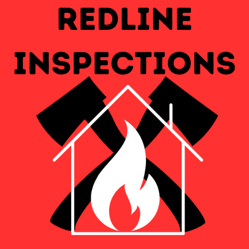 Redline Home Inspections