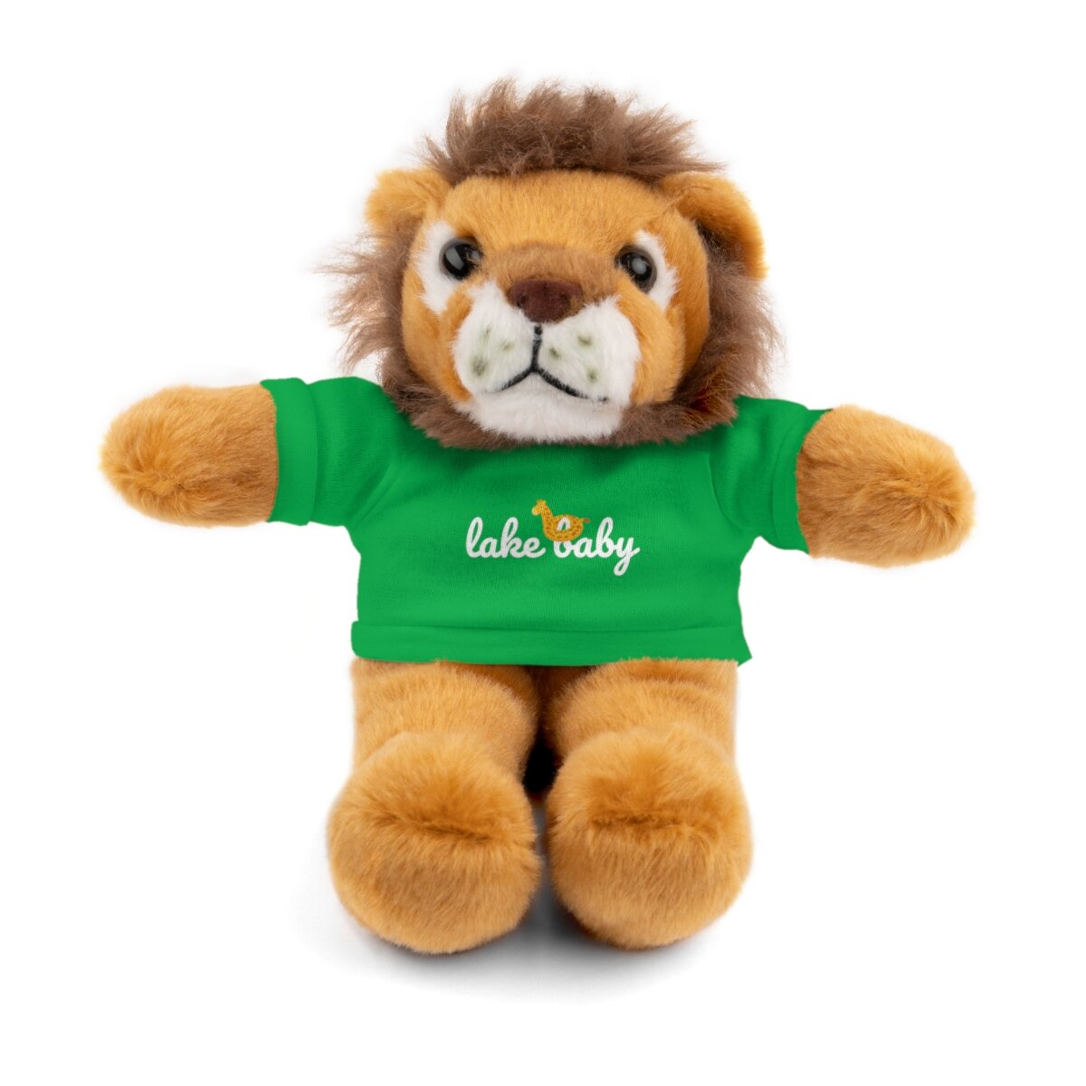Lake Baby Stuffed Animals, Gifts for Baby Shower, Cute Gender Neutral Clothes | Lake Life Shop