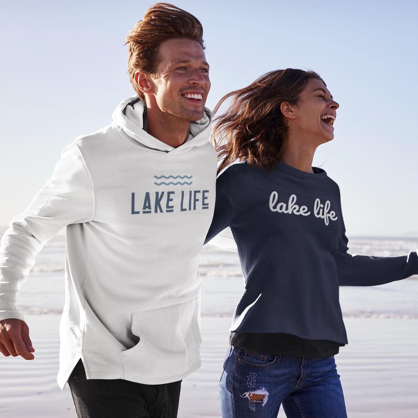 Dive into our latest Lake Life collection, perfect for those who cherish every moment by the water! 🩵

#lakeminnetonka #lifeisbetteratthelake #lakelifeshop #shoplakelife #minnesota