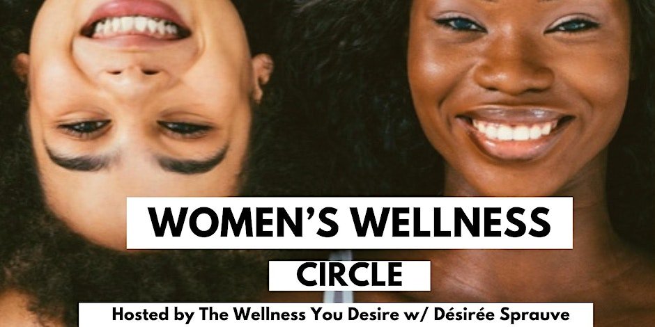 Women’s Wellness Circle