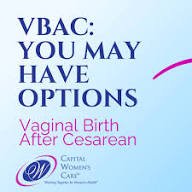 VBAC