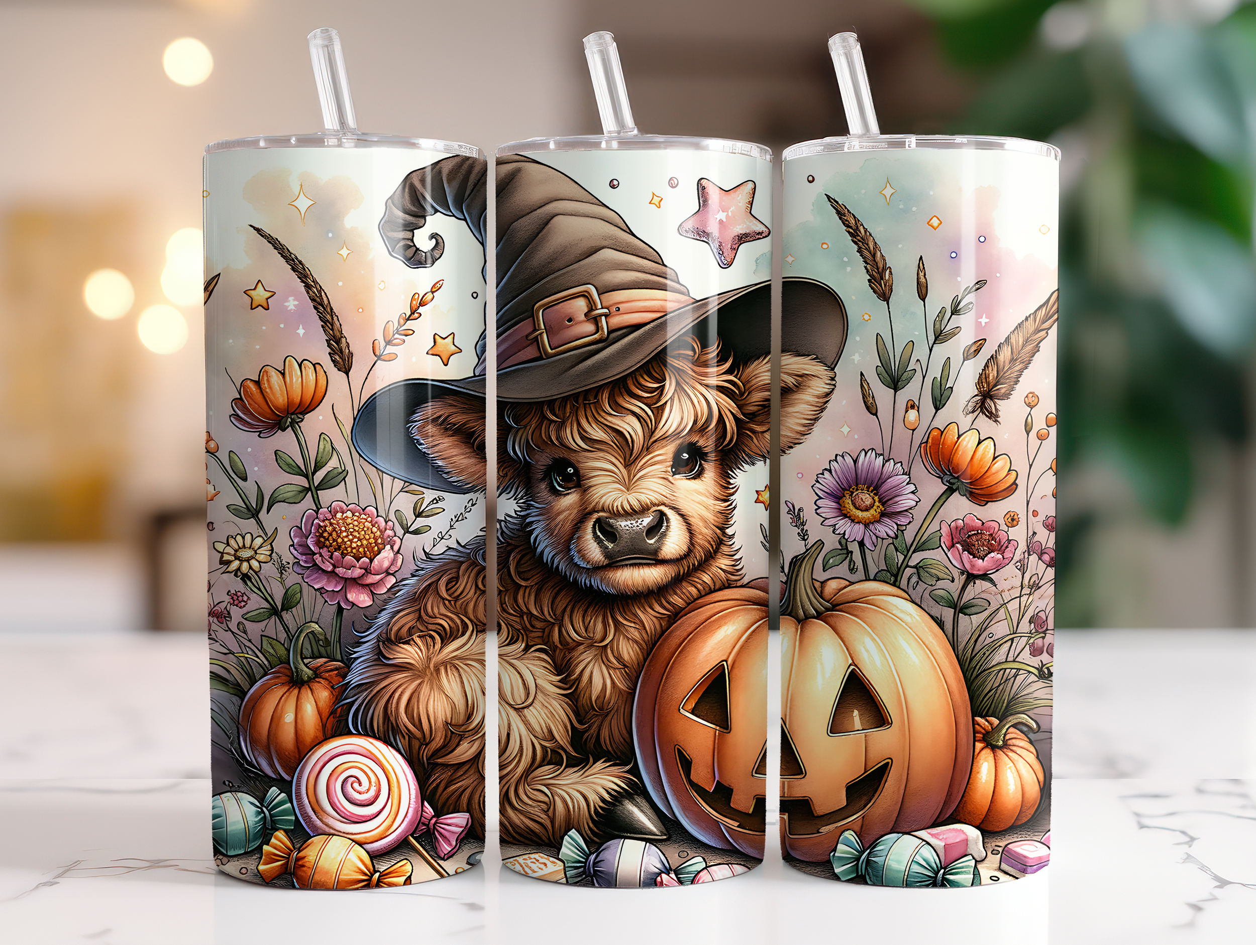 retro+highland+cow+witch+hatTumbler+Mockup20+Oz+Designs.png