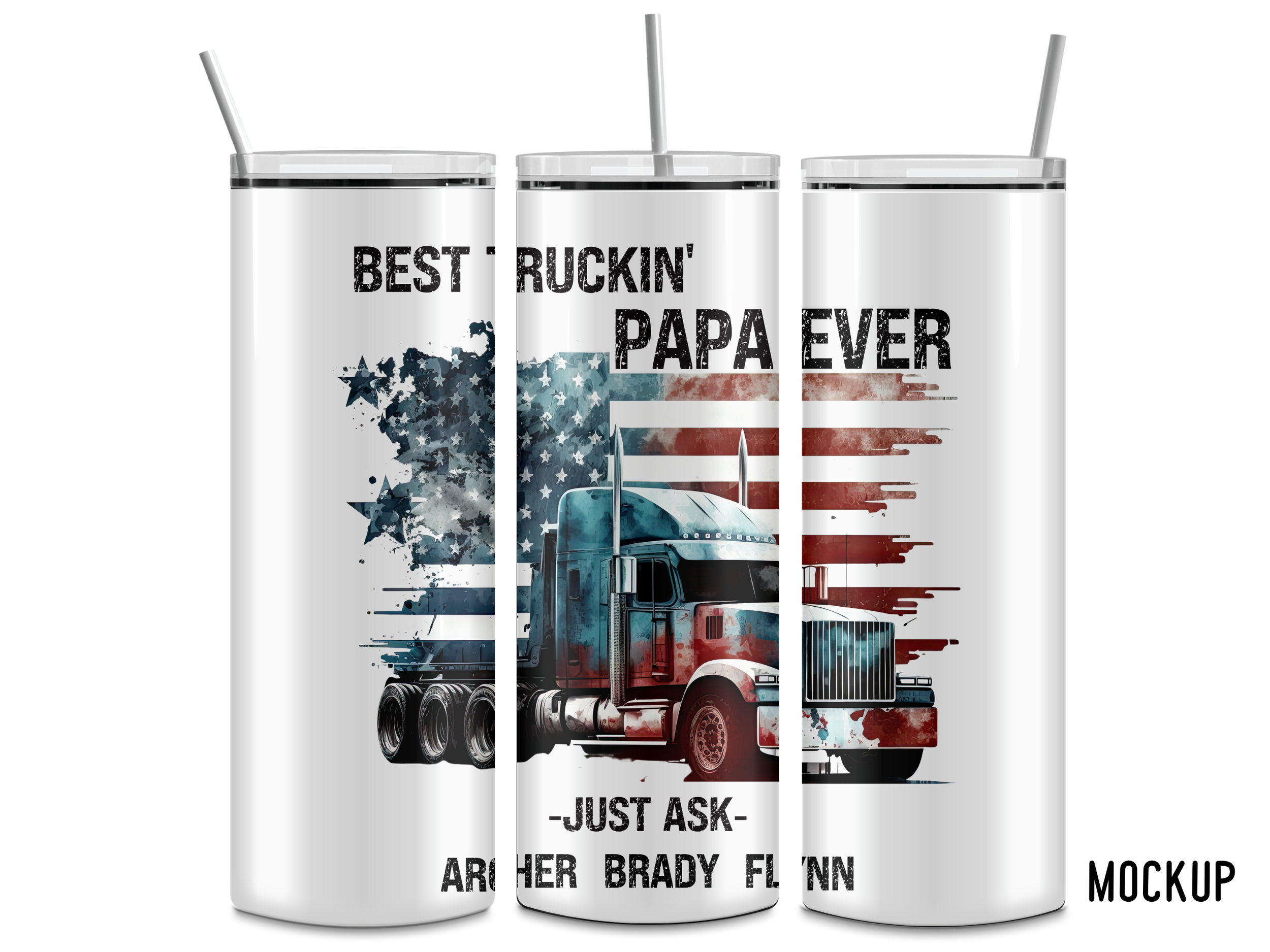 BestTruckinPapaEverMockup.png