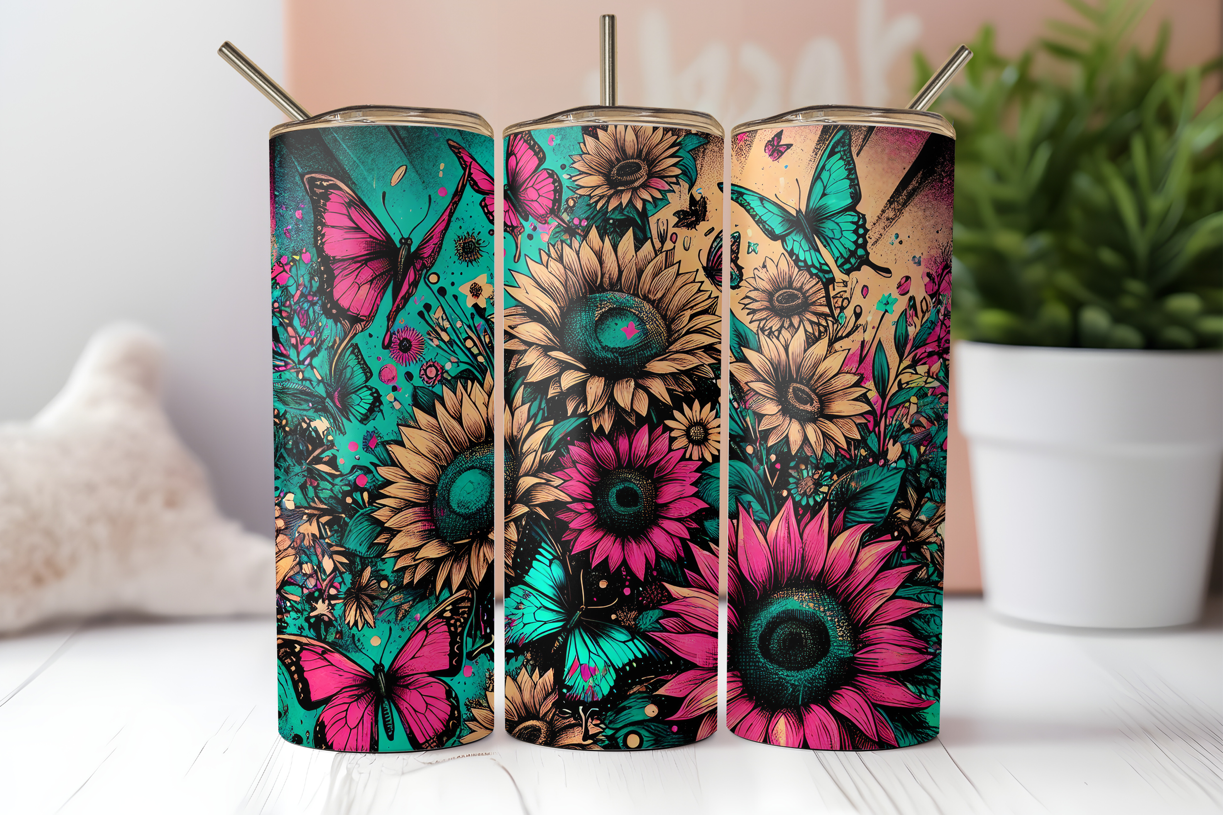 Neon Butterflies_AnimalsNature-20mockupfile.png