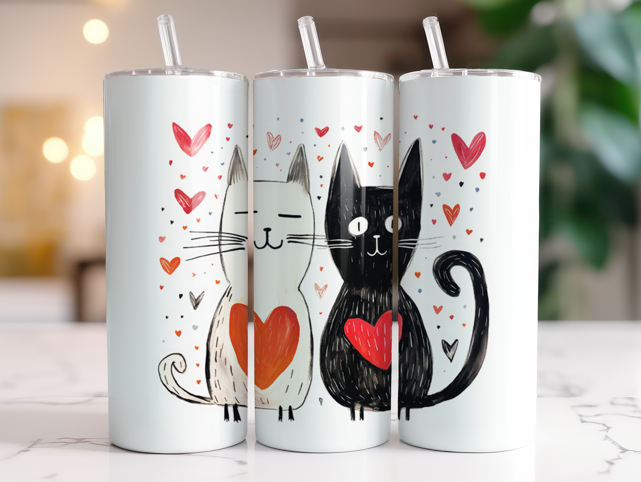 Cats Hearts_Valentines-Tumbler Mockup.png