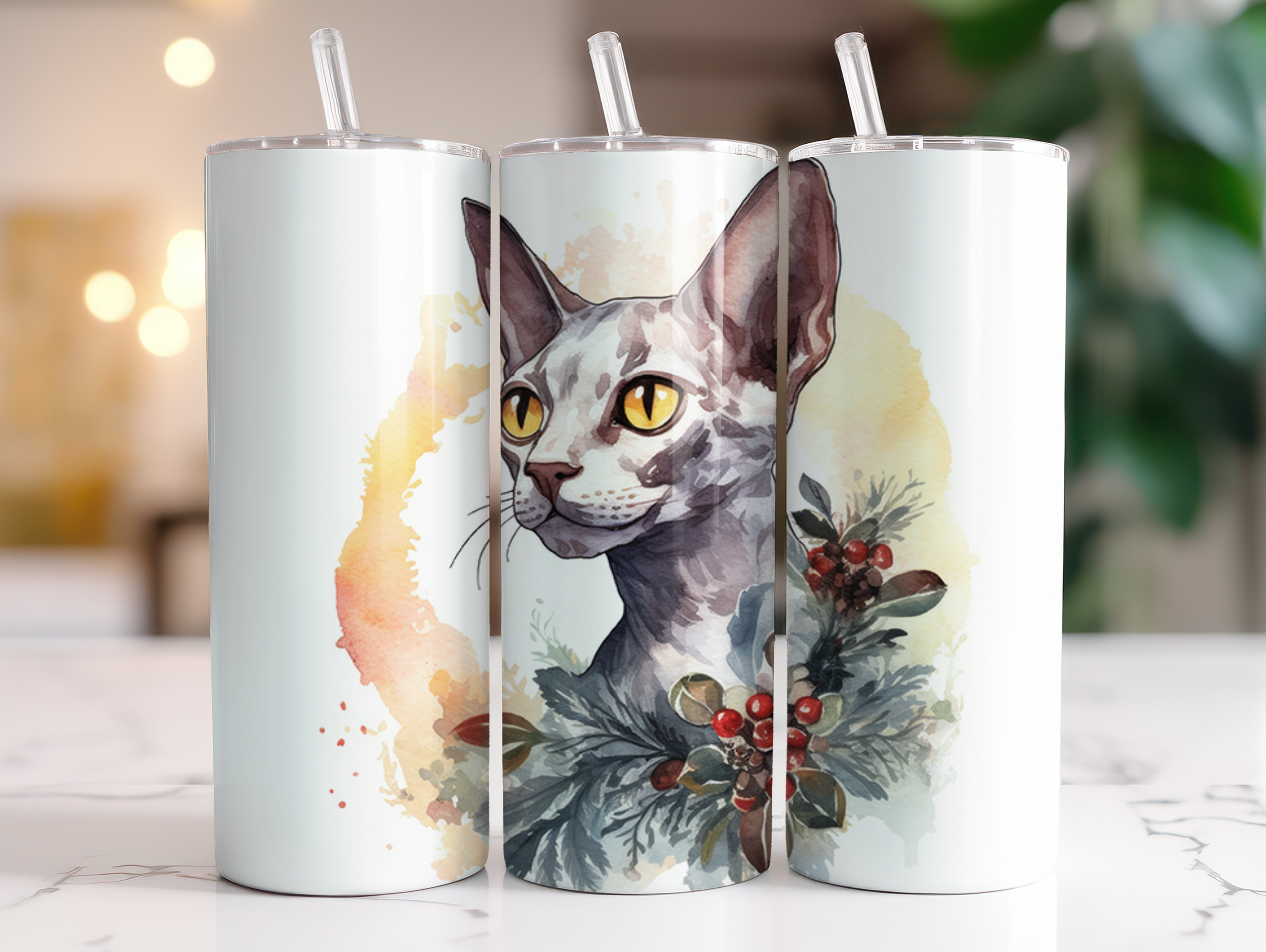 Devon Rex Cat 2-Tumbler Mockup.png