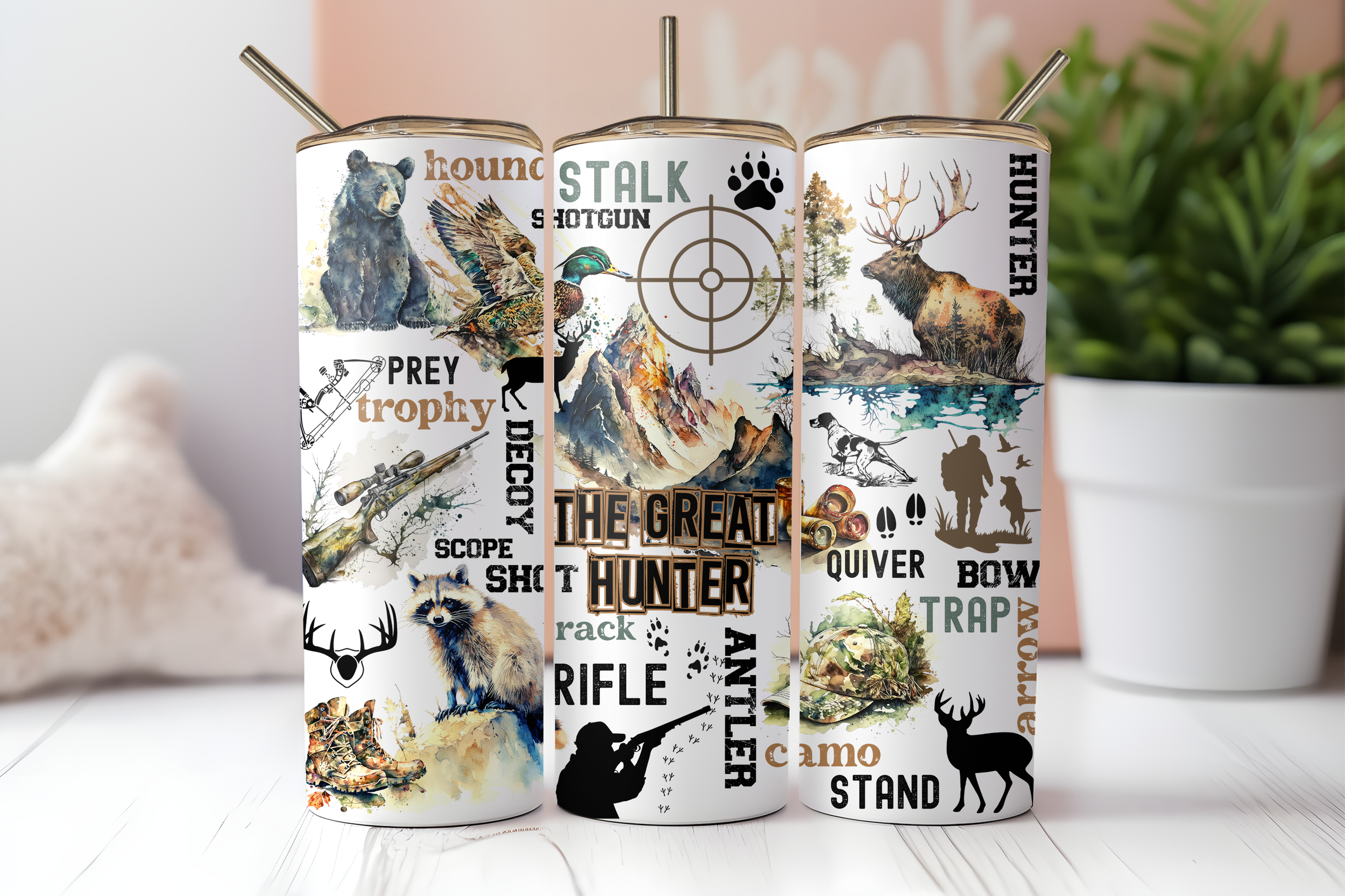 The Great Hunter Mockup.png