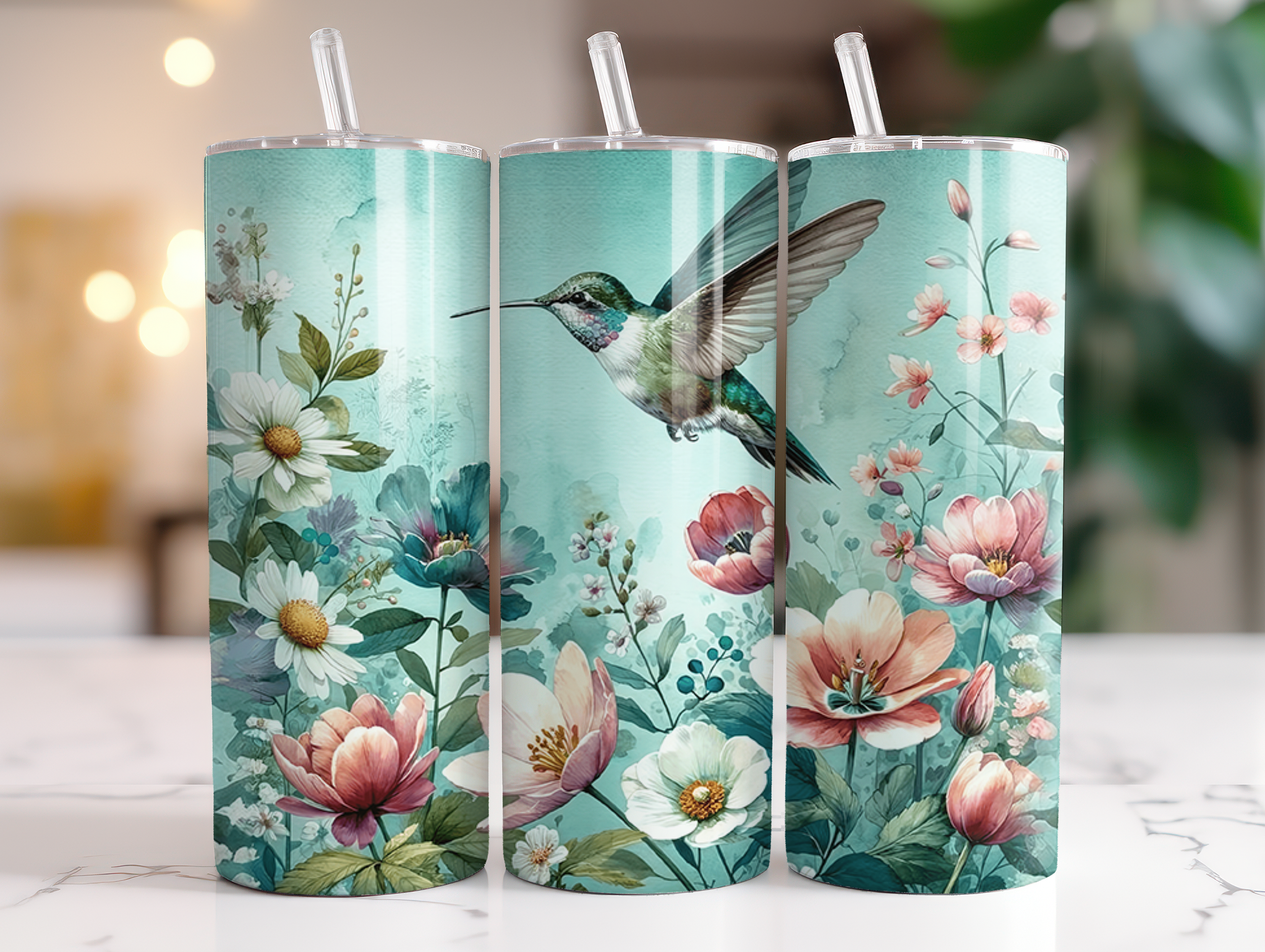 Humming Bird Pastel_Easter Spring-Tumbler Mockup.png