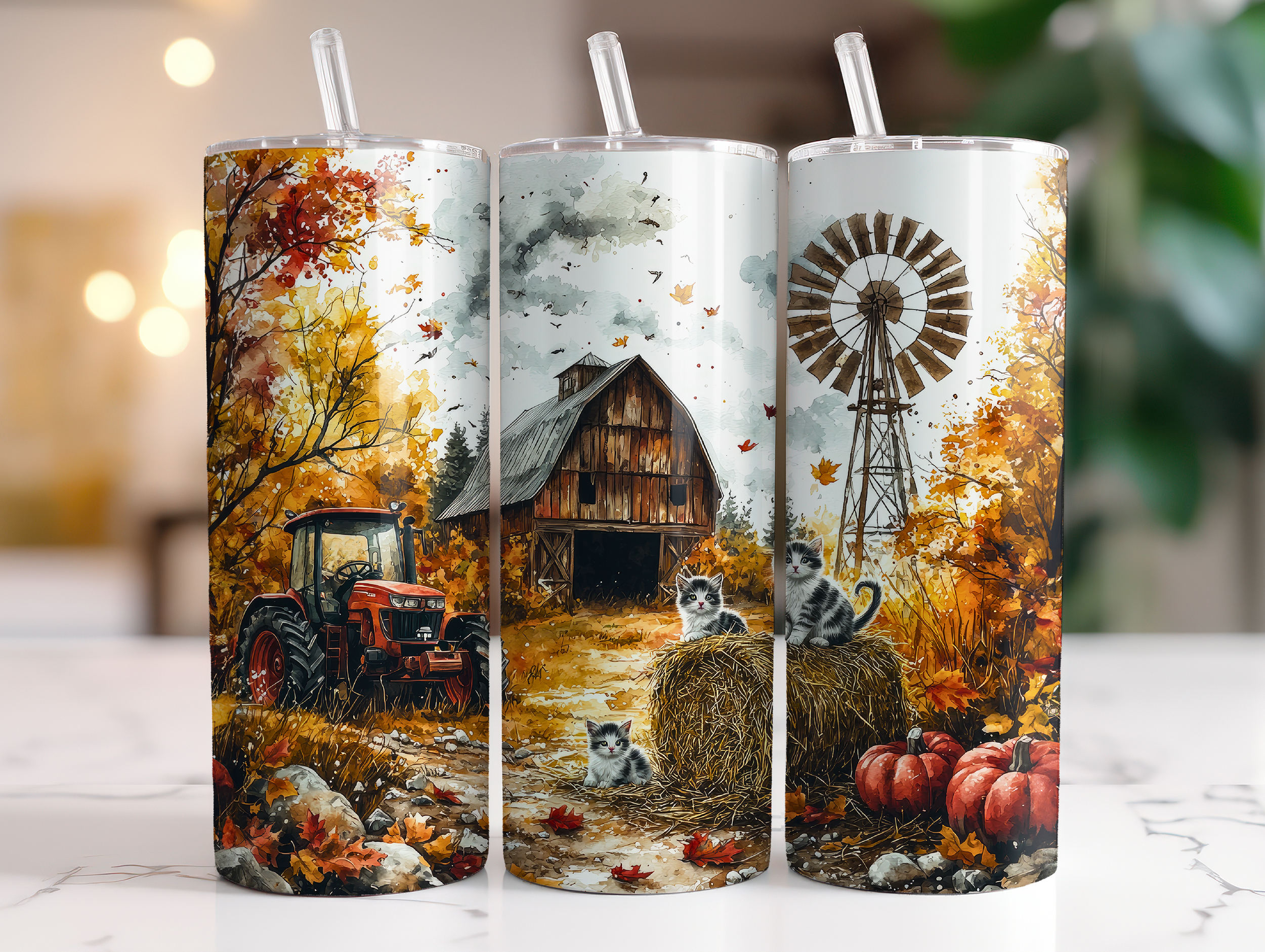 Fall Cats Farm-1-Tumbler Mockup.png