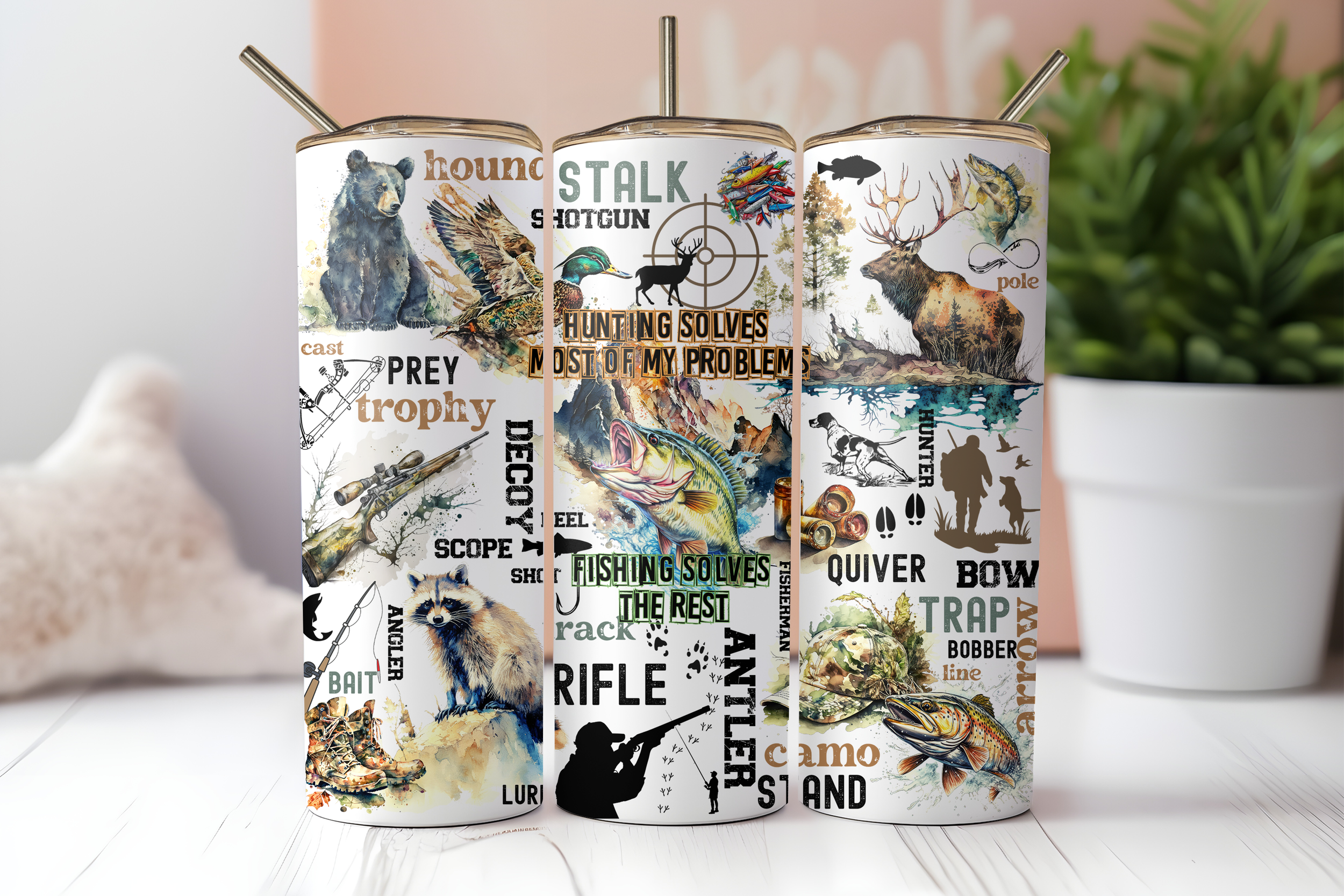 Hunting Solves Problems Mockup.png