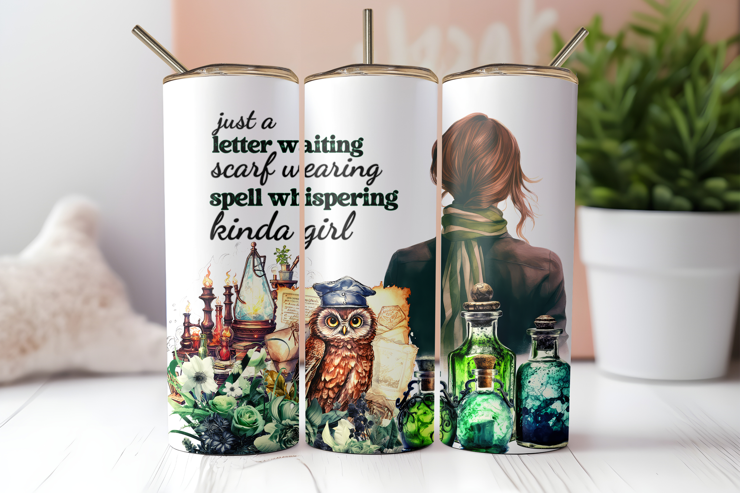 Scarf Spell Green Girl 2_Mockup.png