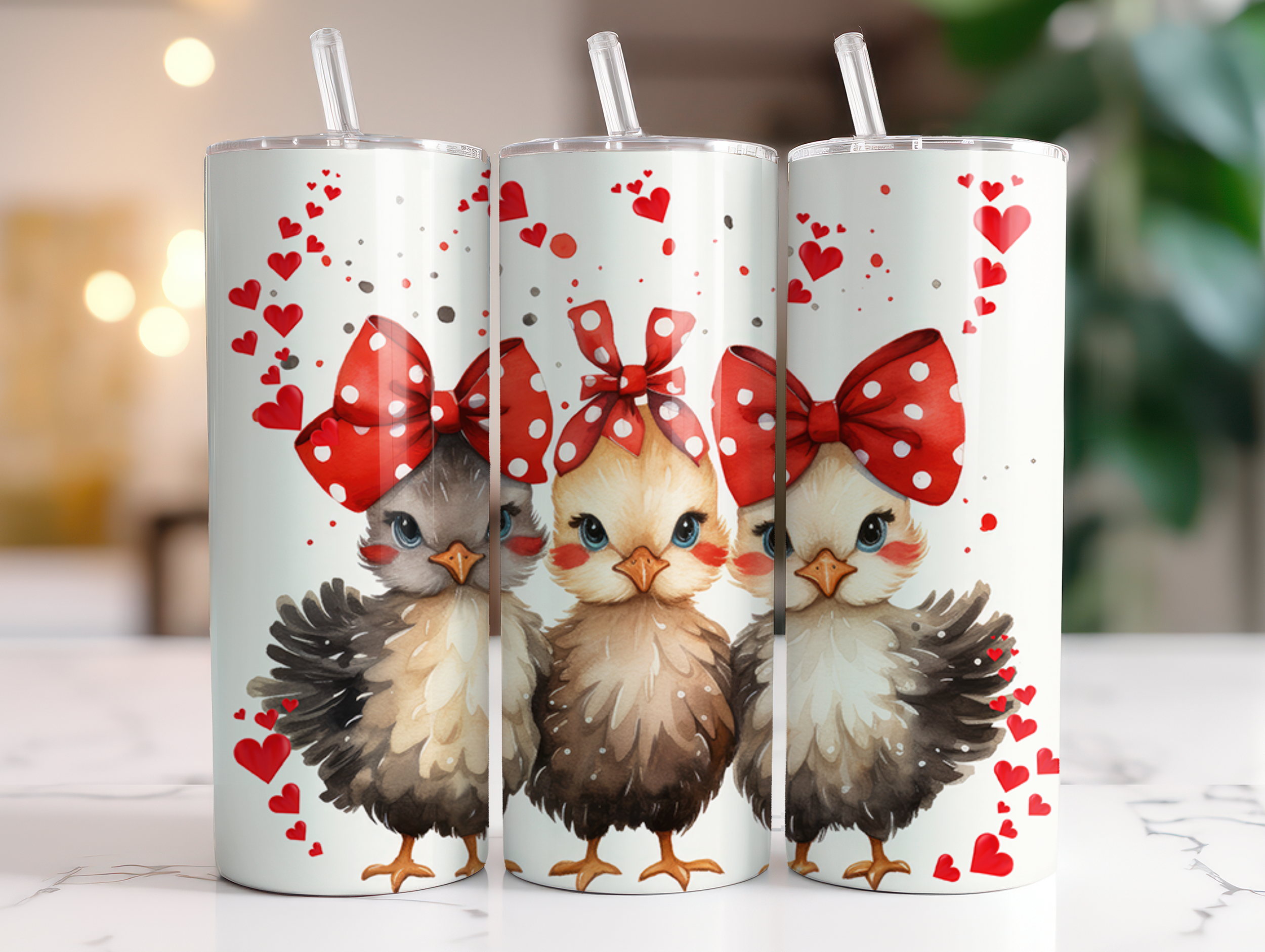 Adorable Chickens No Text_Valentines Day-Tumbler Mockup.png