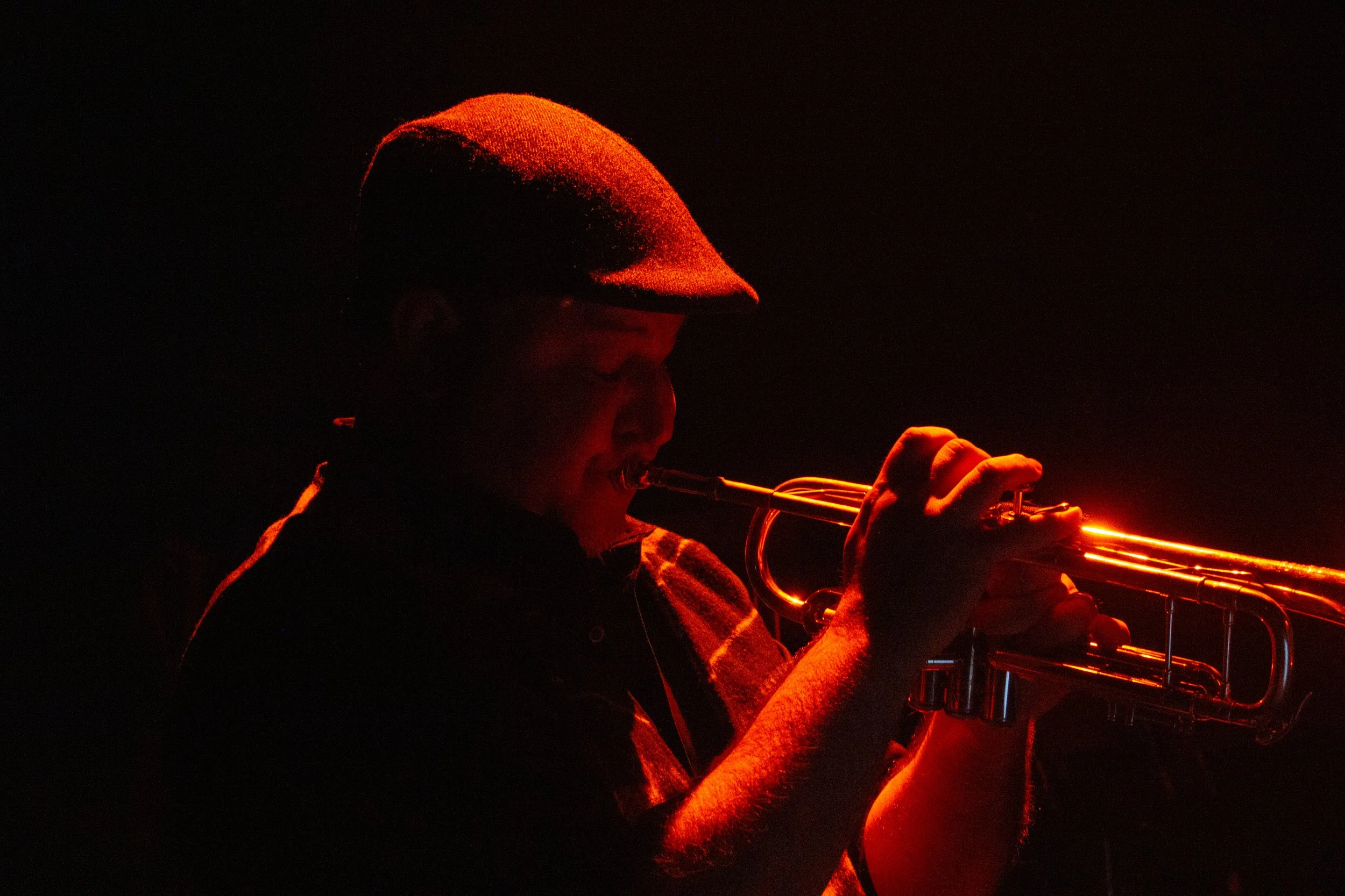 Simon Kearney Album Launch Concert 09/05