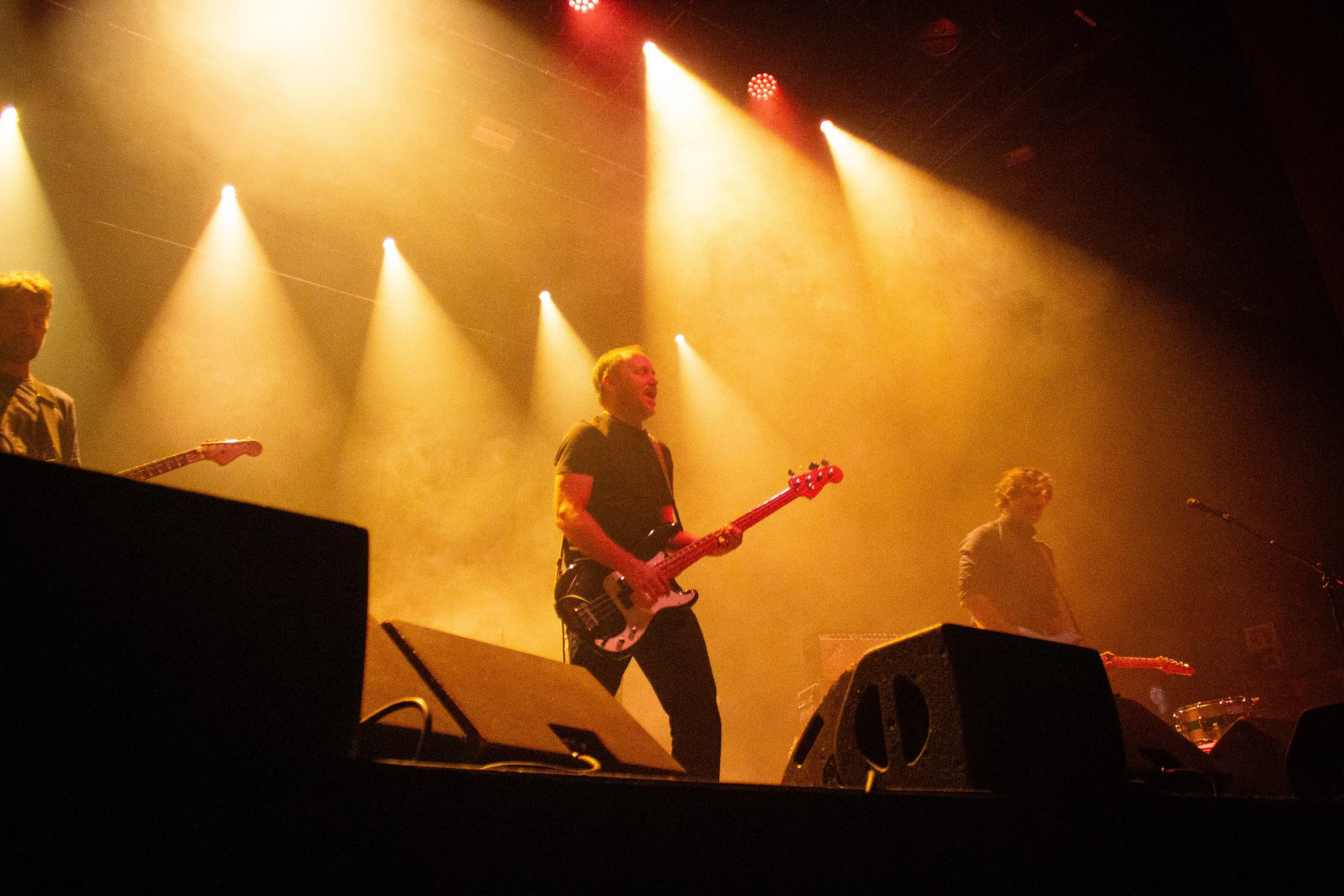 Explosions in the Sky 12/09