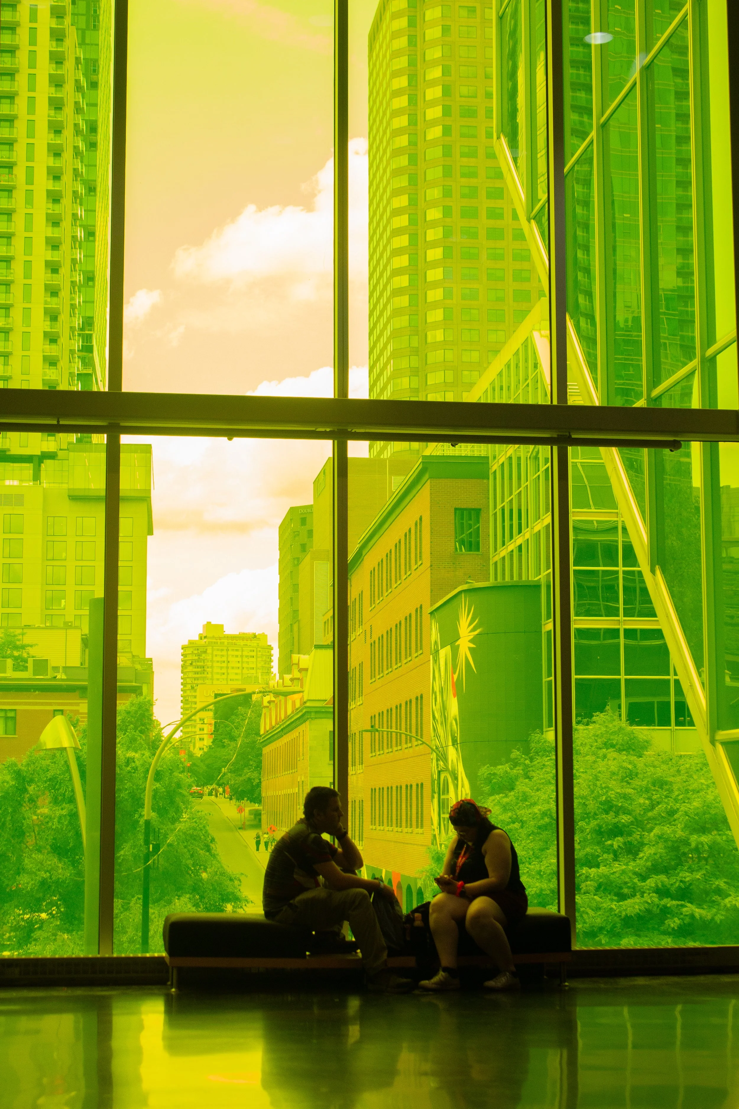 Companions/ Comic-Con MTL 07/15-17