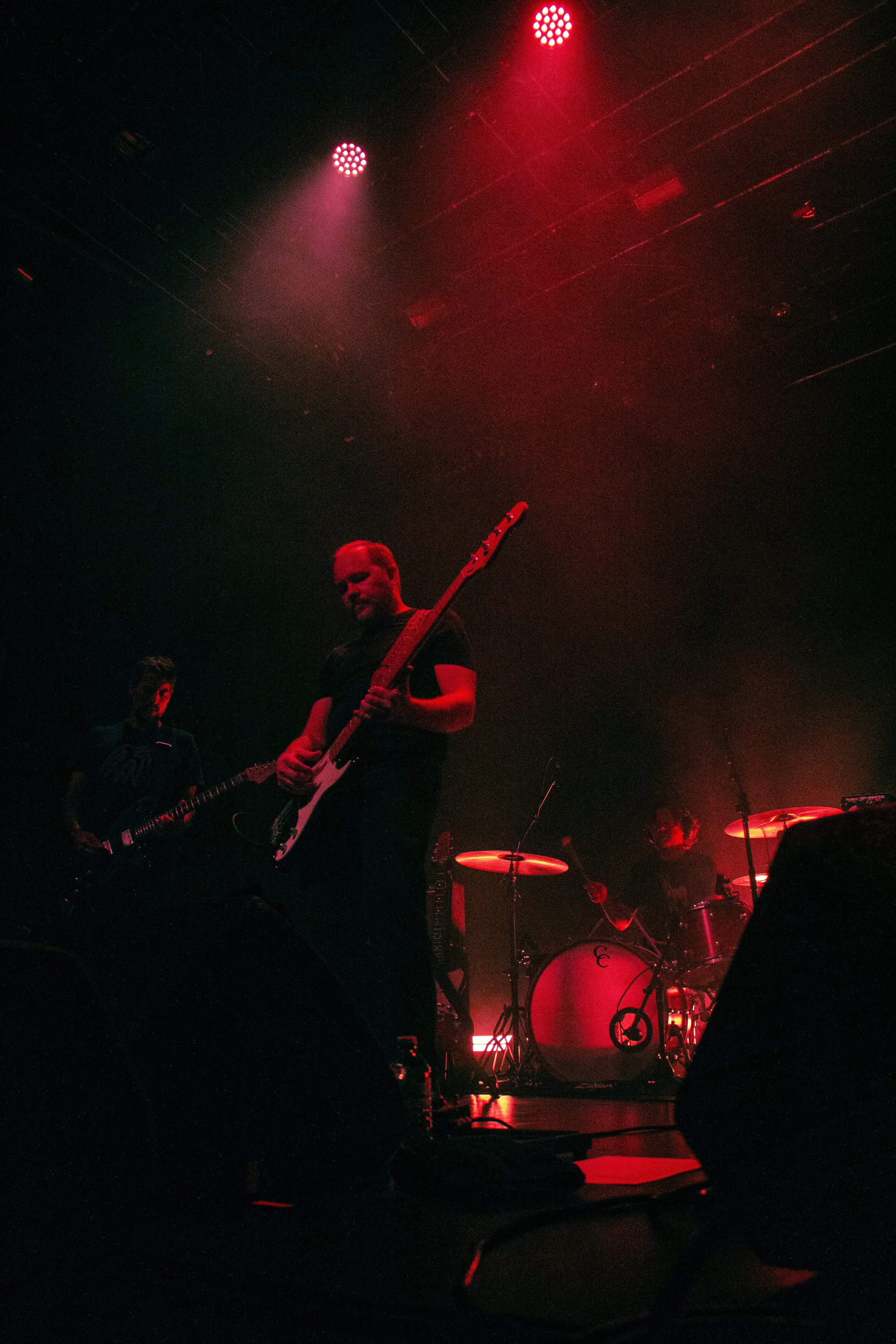 Explosions in the Sky 12/09