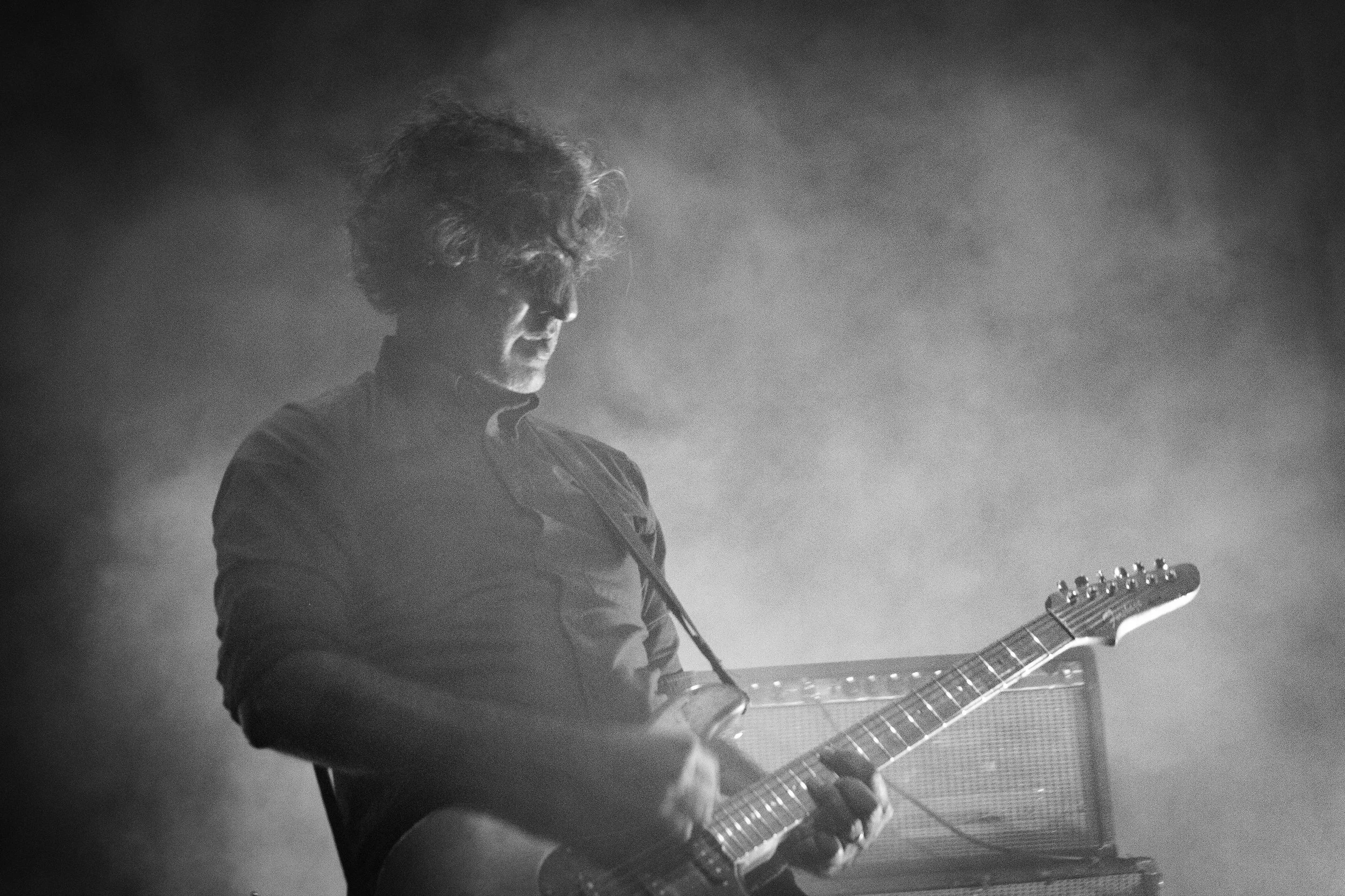 Explosions in the Sky 12/09